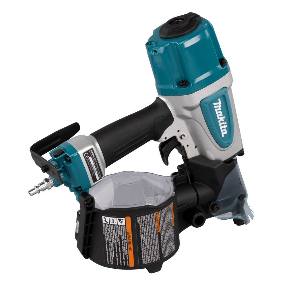 Cloueur pneumatique 8.3 bar - 65 mm - MAKITA - AN613