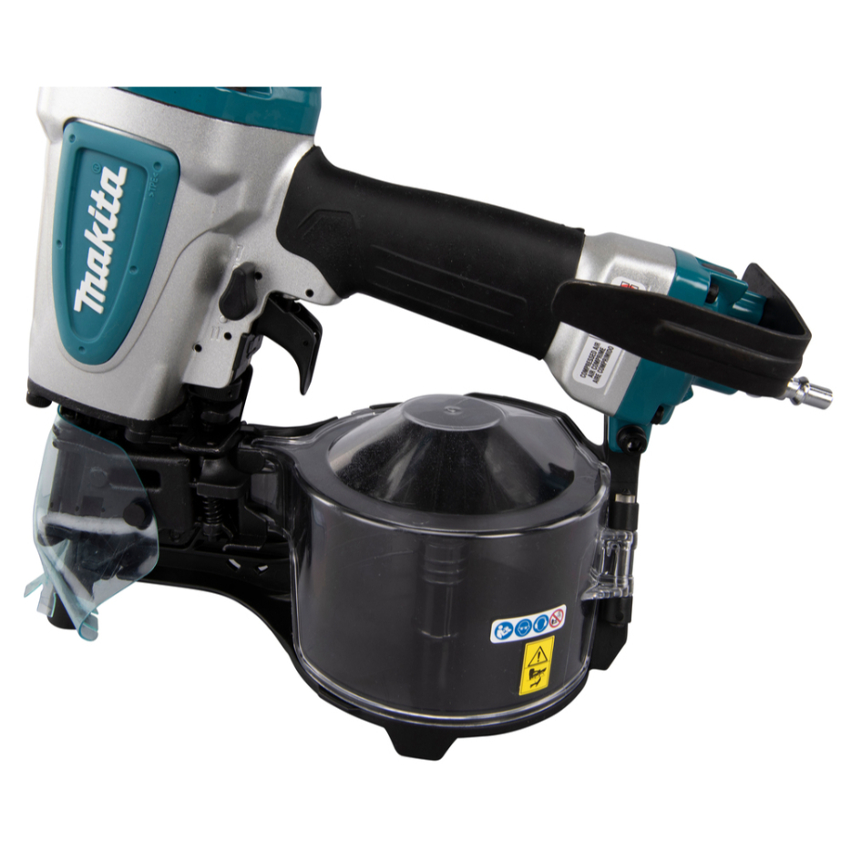 Cloueur pneumatique 8.3 bar - 65 mm - MAKITA - AN613