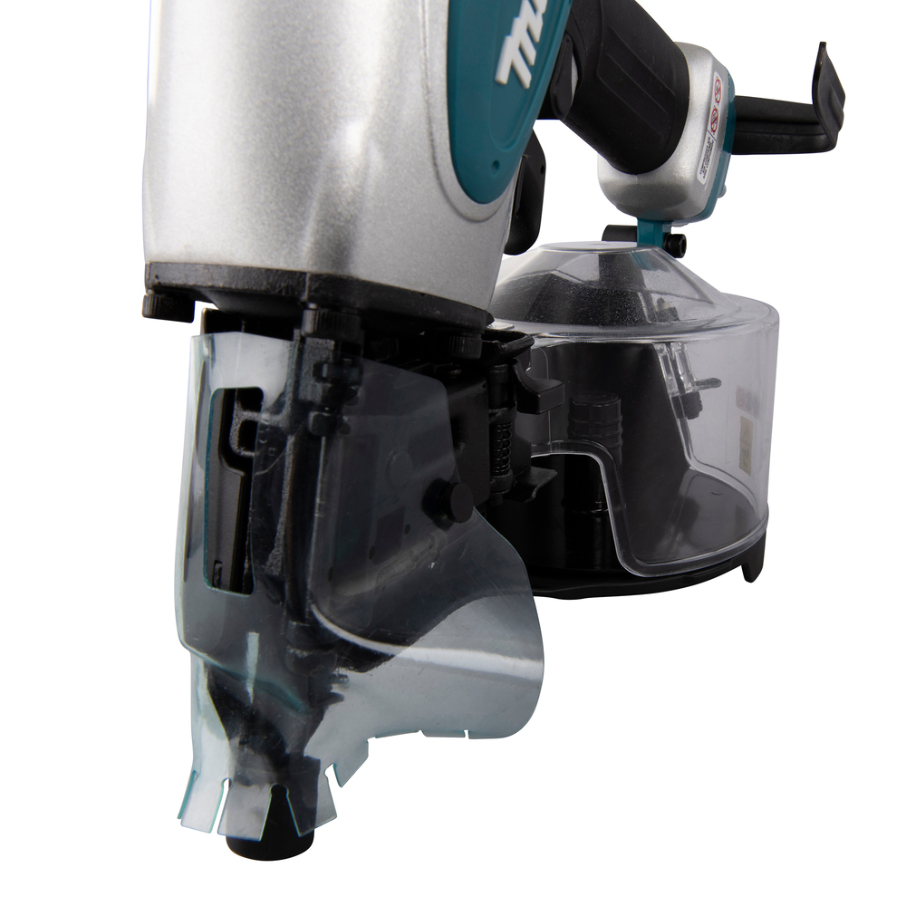 Cloueur pneumatique 8.3 bar - 65 mm - MAKITA - AN613