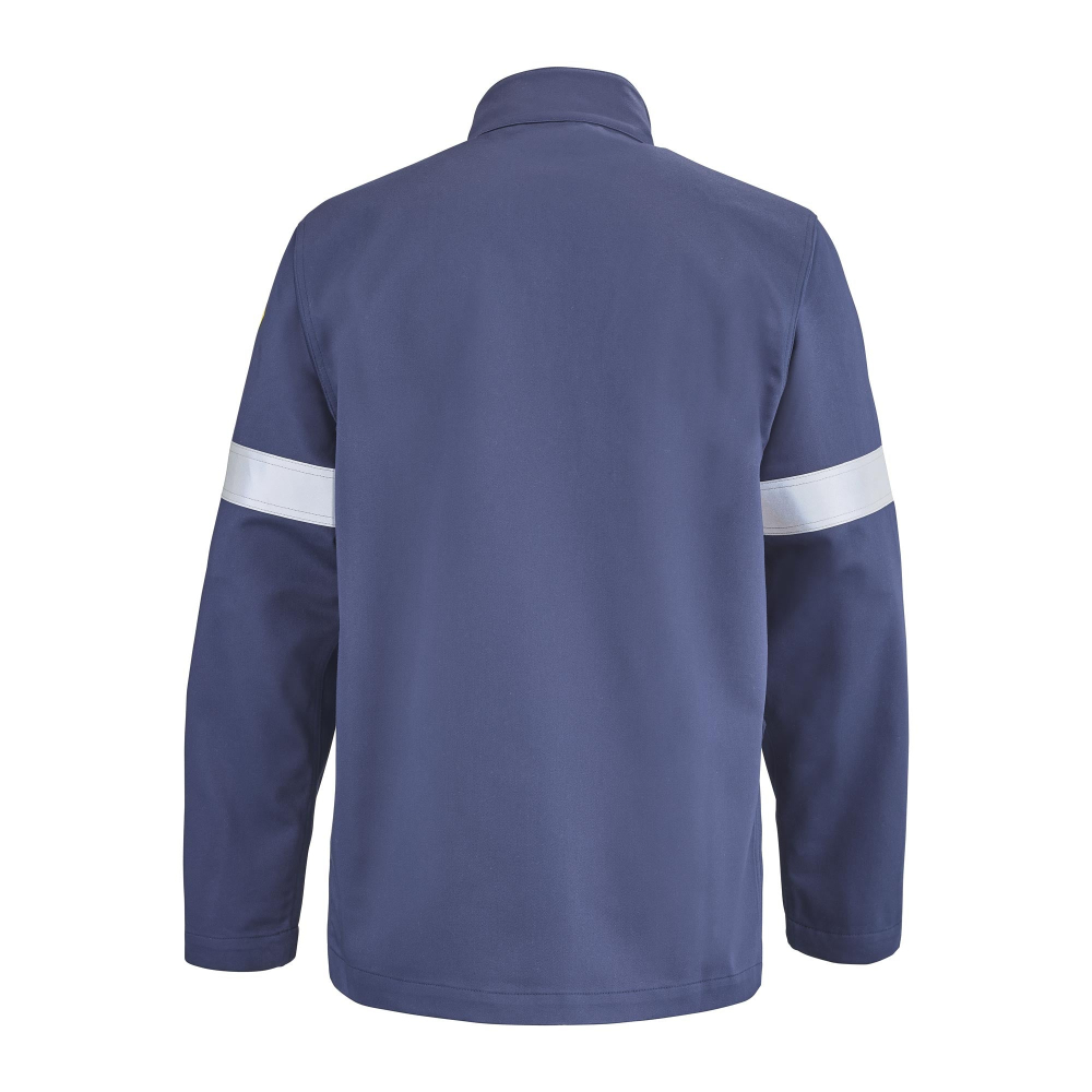Veste ARAGATS bleu taille M - CEPOVETT - 22-9D54-8680-1-M
