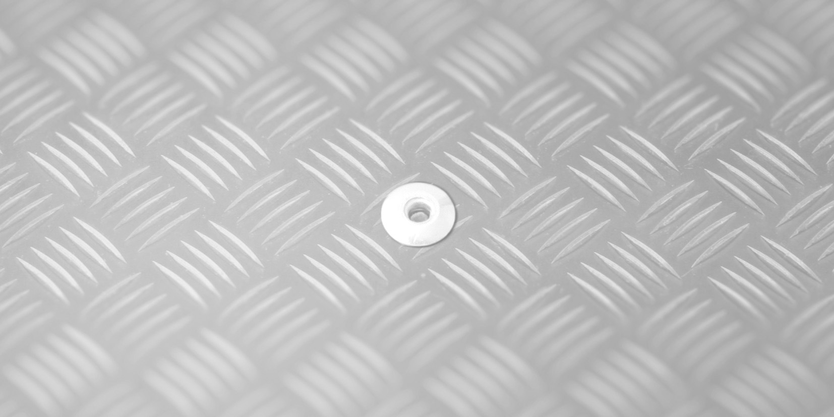 400 rivets standards à aluminium/acier à tête plate à RAL9003 à Ø4x10mm - SCELL-IT - AWD4010