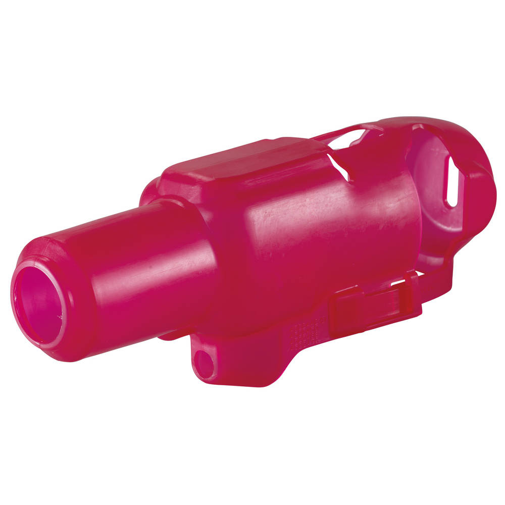 PROTECTEUR(ROUGE)POUR 195231-5 MAKITA - A51275