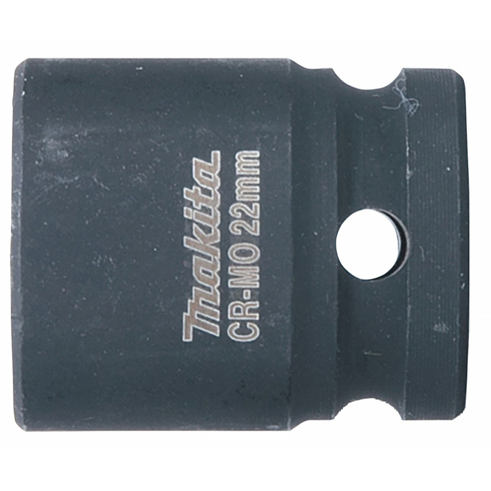 Douilles pour carré d'entraînement de 3/4'' 17X50 - MAKITA - A-85494