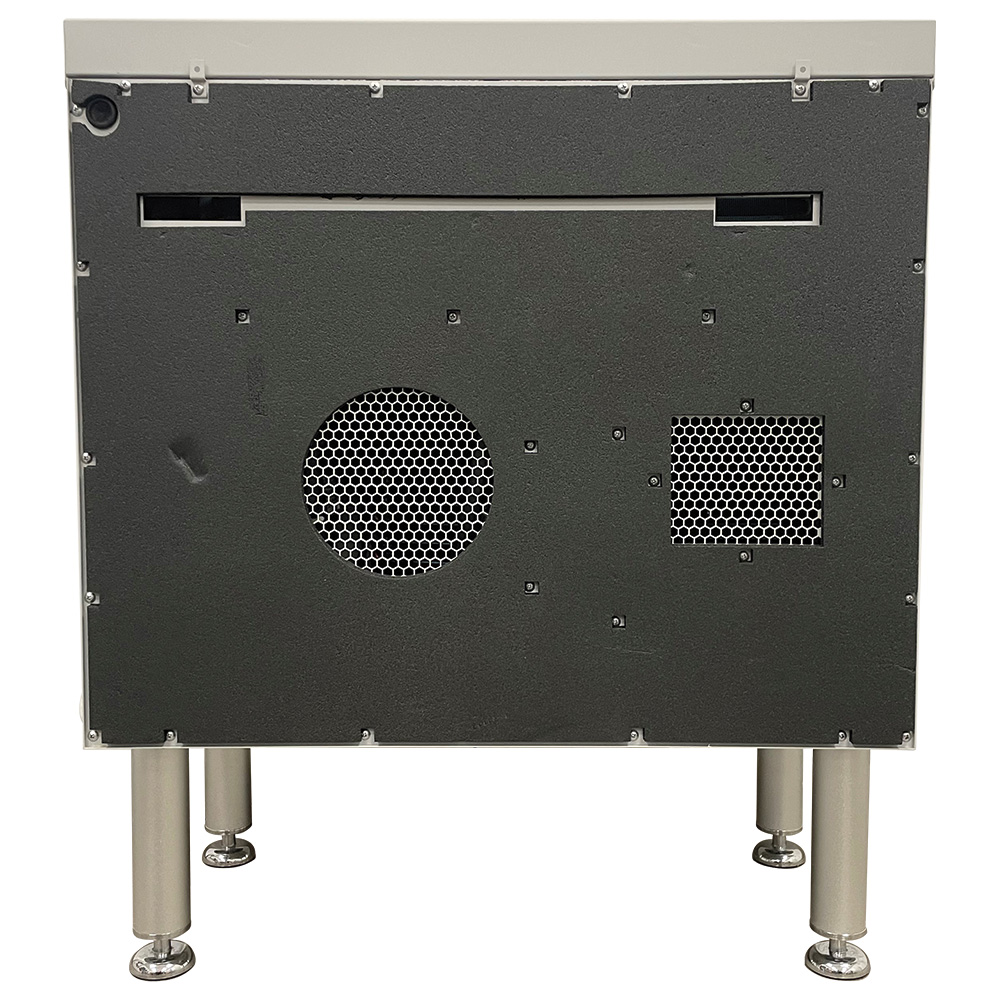 Pompe à chaleur AIRBOX R32 réversible monobloc position console Wifi + BT - MOBIKA - EL-CL-002