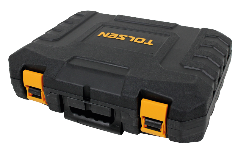 Marteau de percage 230v 1500w tolsen (79513) BUISARD - 100469