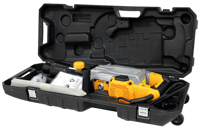 Marteau burineur 230v 1700w (88552) BUISARD - 100474