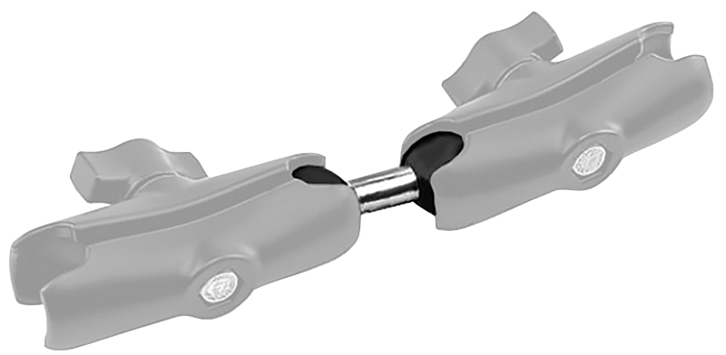 Union double rotule 1,5' ram BUISARD - 726063