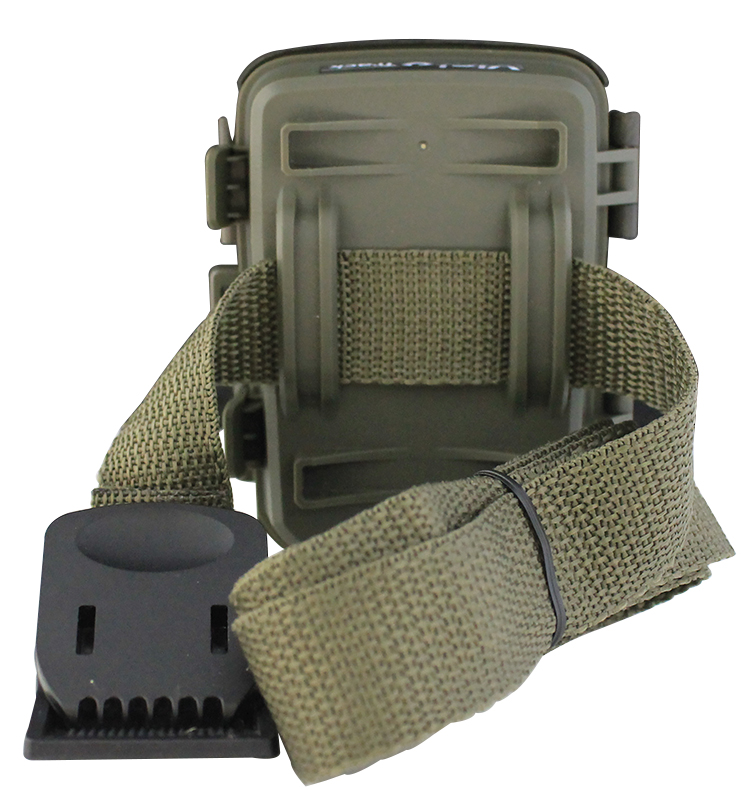 Camera de surveillance sans fil visiotrap BUISARD - 745346