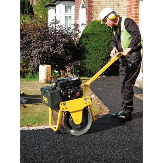 ROULEAU MONOCYLINDRE 150KG 560MM BW55E BOMAG 62000034