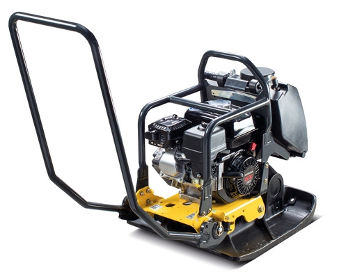 PLAQUE VIBRANTE UNIDIRECTIONNELLE 95KG 500MM BOMAG BP 20/50