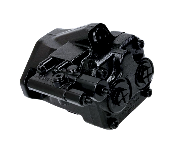 Pompe à piston hydraulique - BOSCH - R902537275