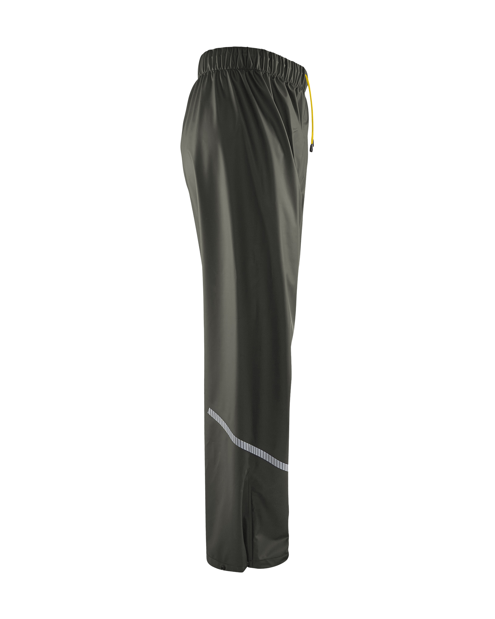 Pantalon de pluie 1301 Vert armée Blaklader - 130120004600