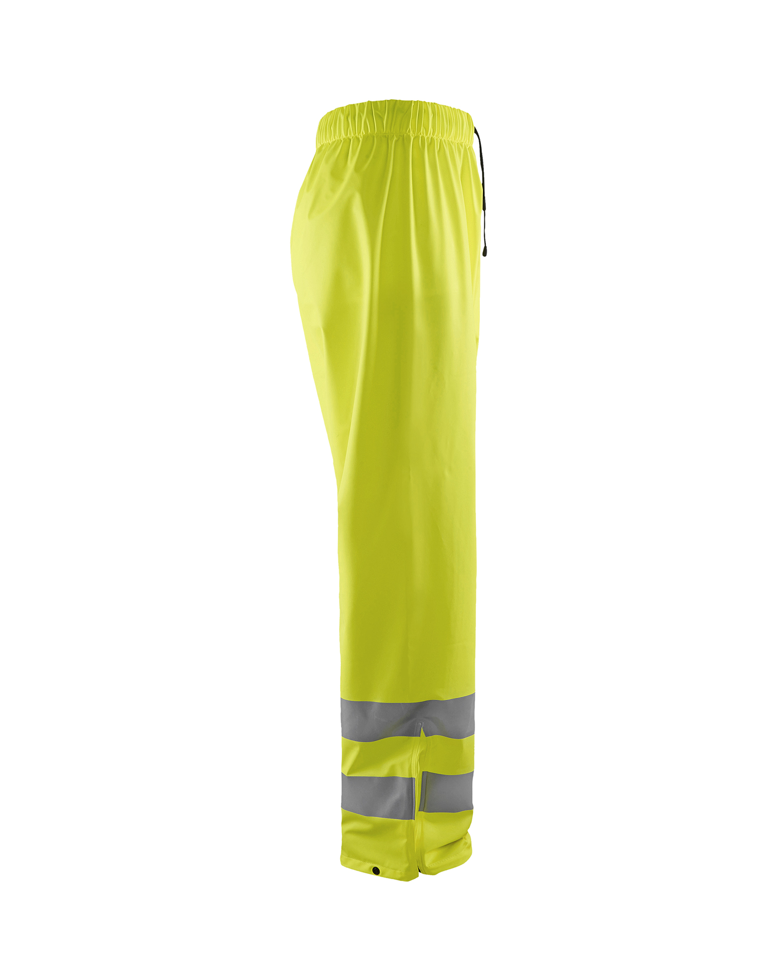 Pantalon de pluie haute visibilité niveau 11384 Jaune fluo Blaklader - 138420003300