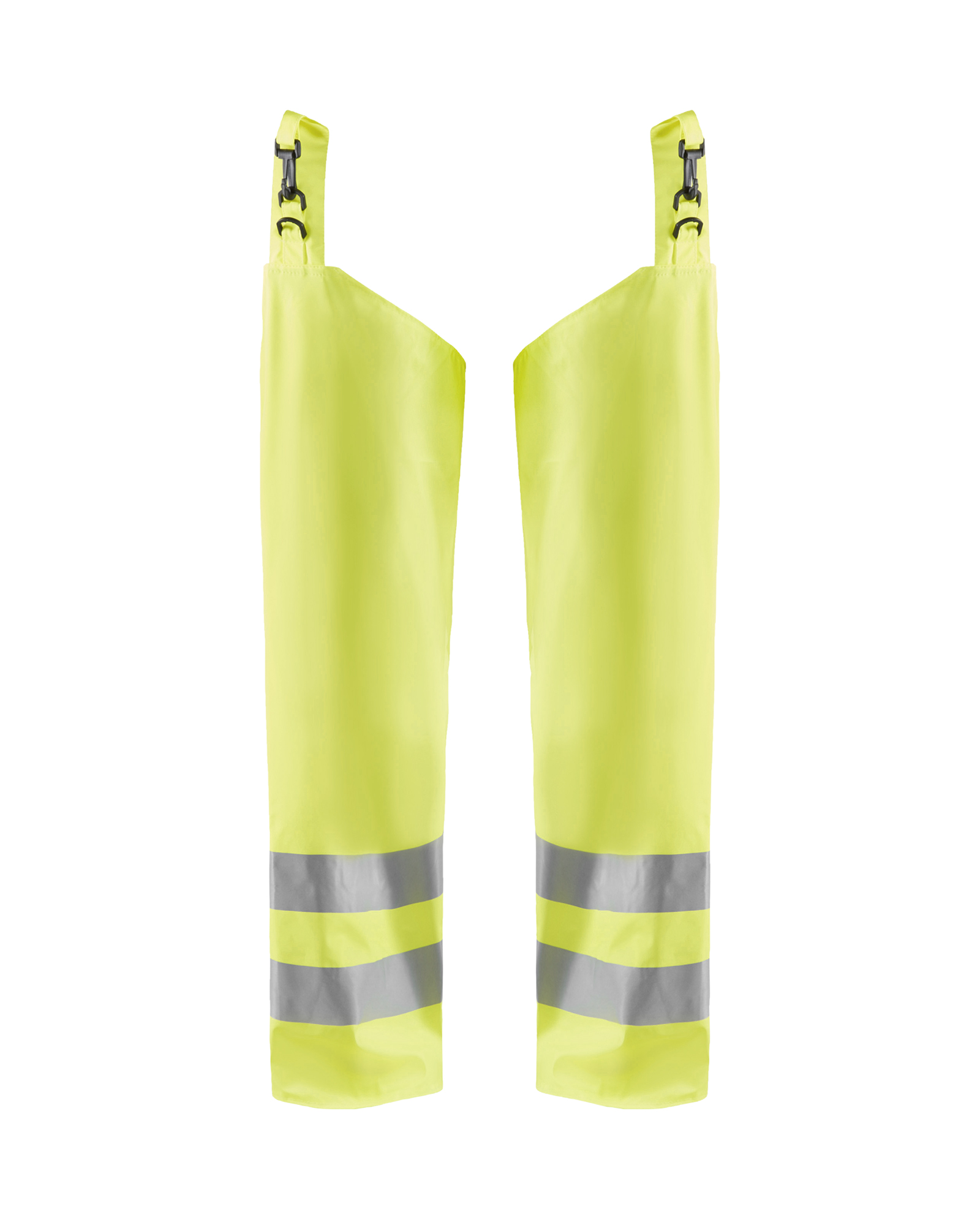 Guêtre de pluie haute-visibilité niveau 1 Blåkläder 1385 Jaune fluo T. TU Blaklader - 138520003300ONESIZE