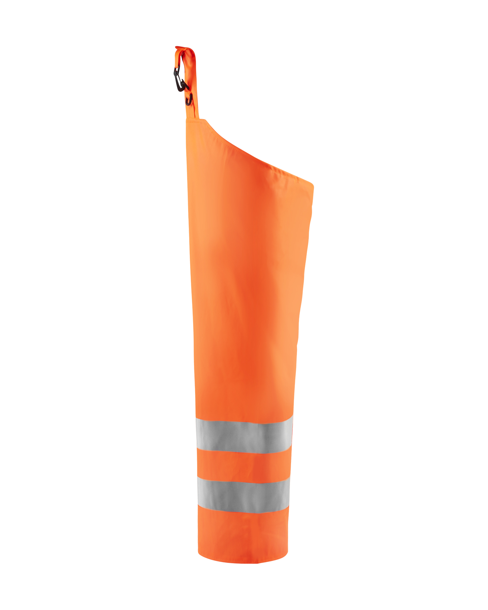 Guêtre de pluie haute-visibilité niveau 1 Blåkläder 1385 Orange fluo T. TU Blaklader - 138520005300ONESIZE
