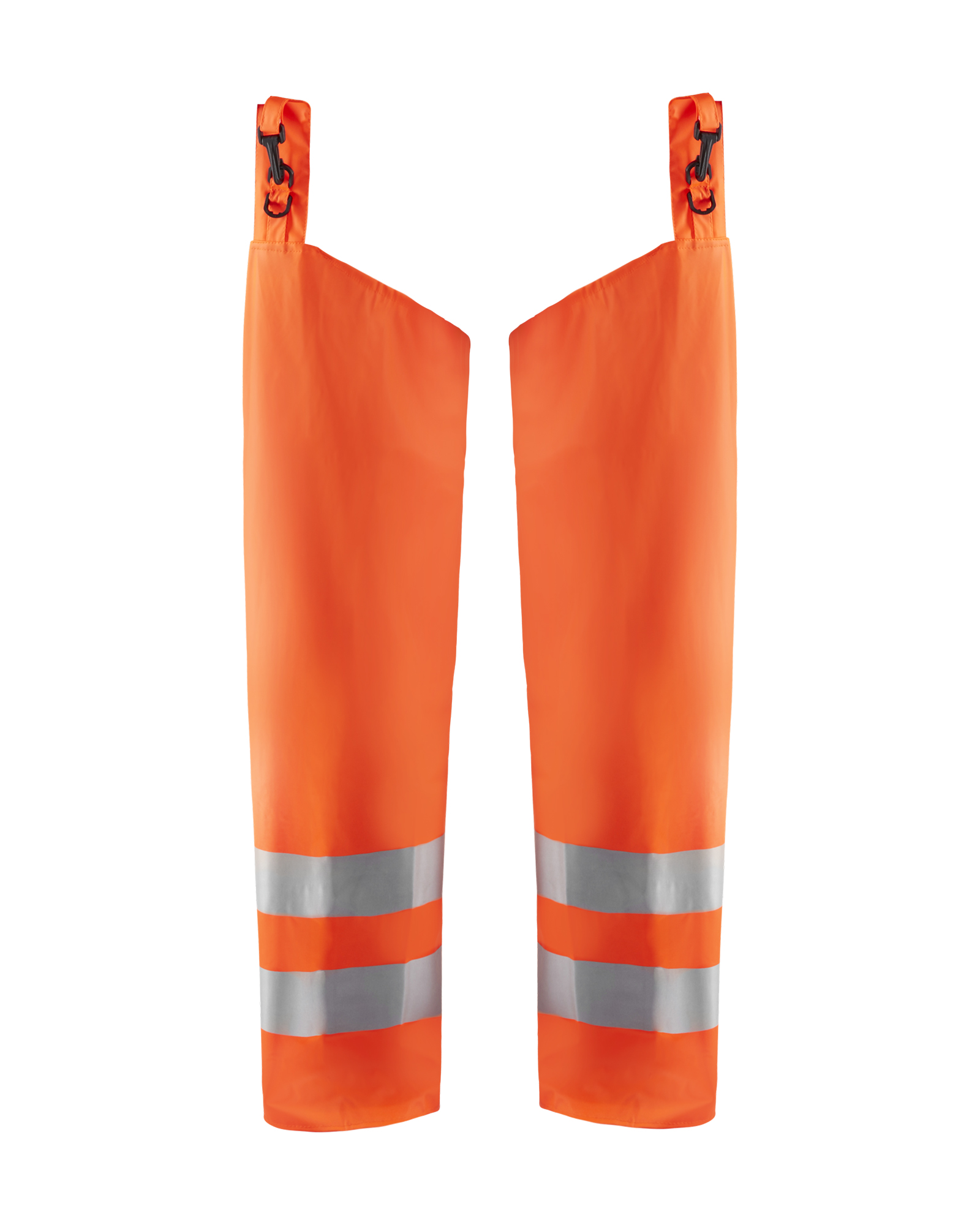 Guêtre de pluie haute-visibilité niveau 1 Blåkläder 1385 Orange fluo T. TU Blaklader - 138520005300ONESIZE