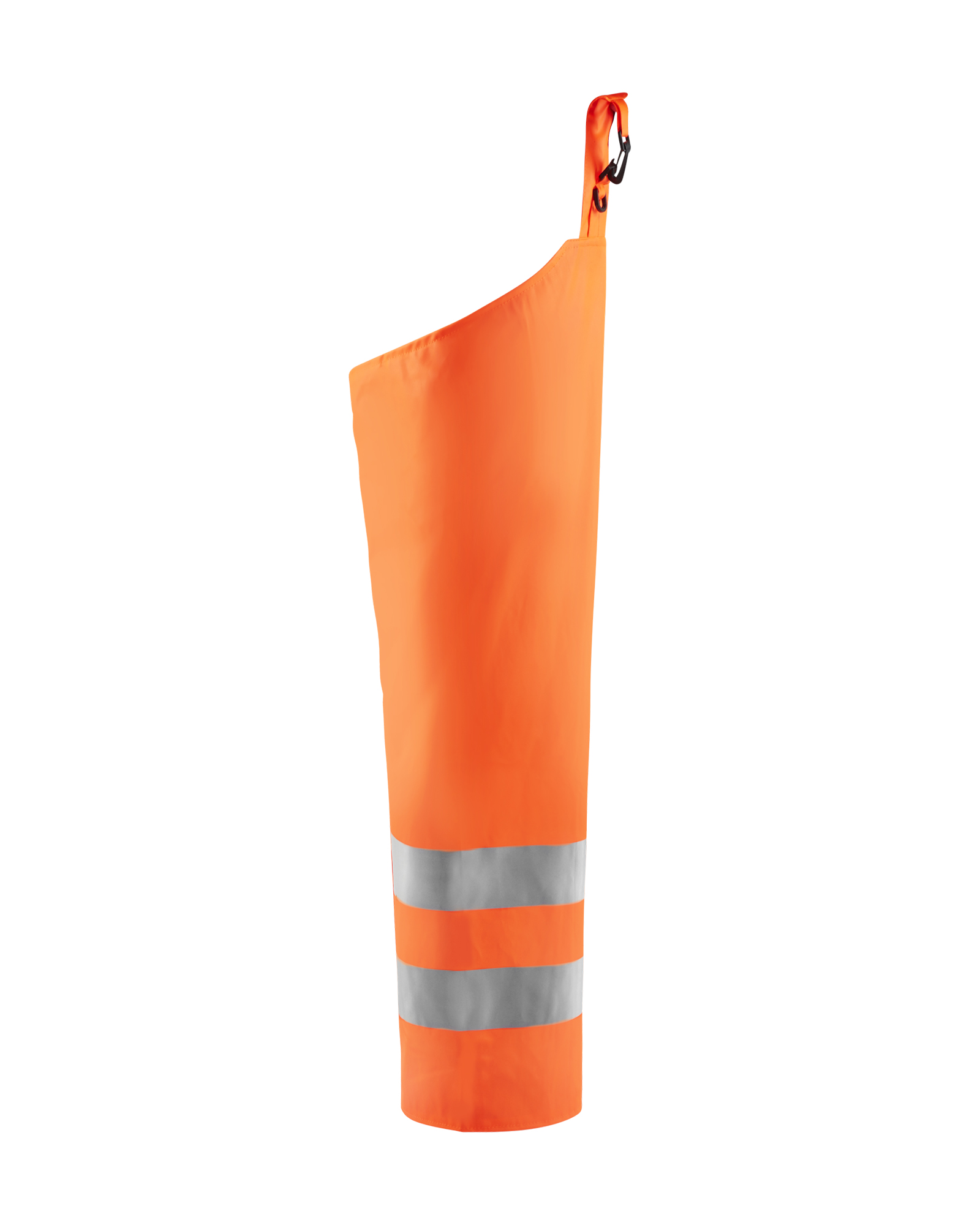 Guêtre de pluie haute-visibilité niveau 1 Blåkläder 1385 Orange fluo T. TU Blaklader - 138520005300ONESIZE