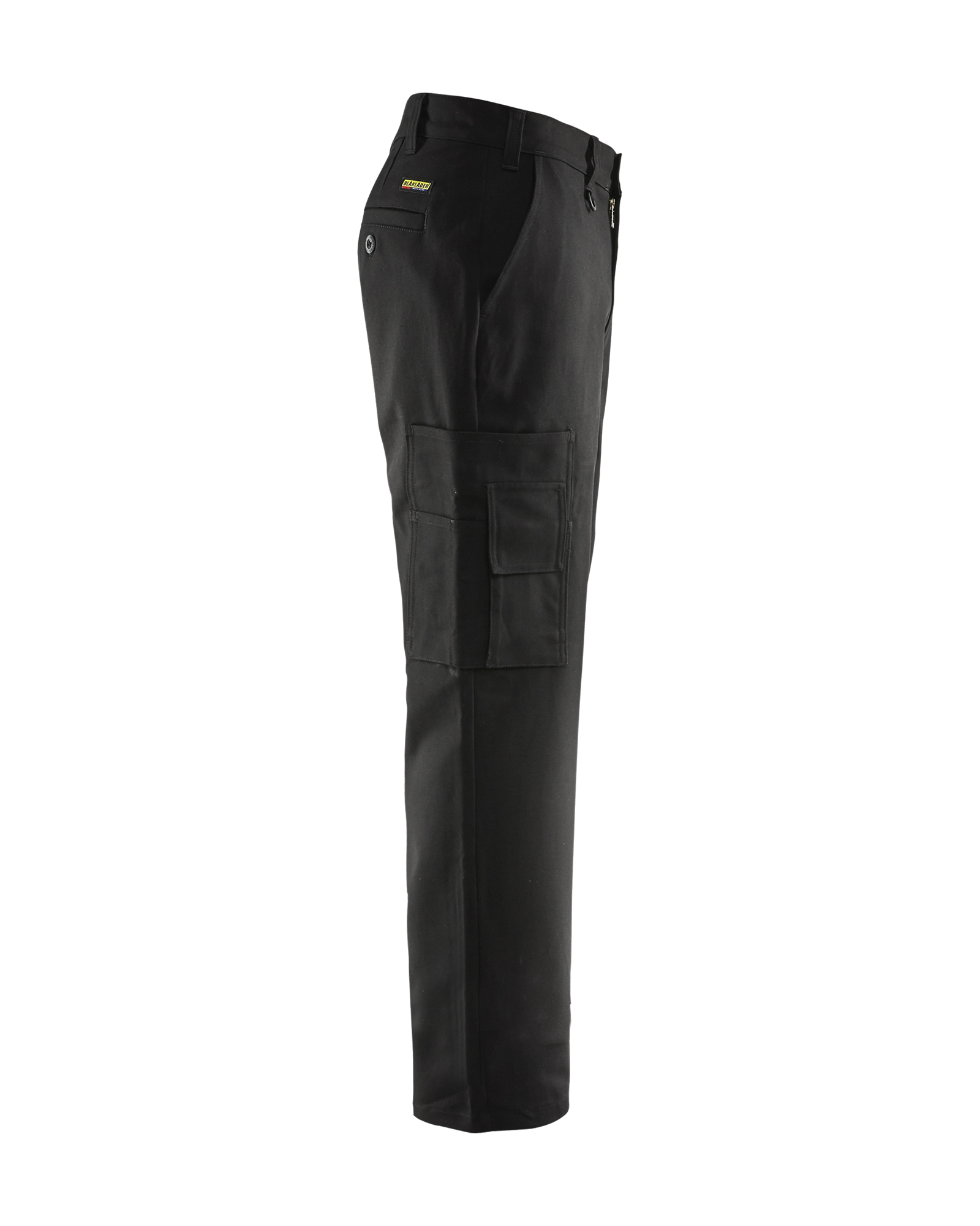 Pantalon Cargo 1400 Noir Blaklader - 140013709900C