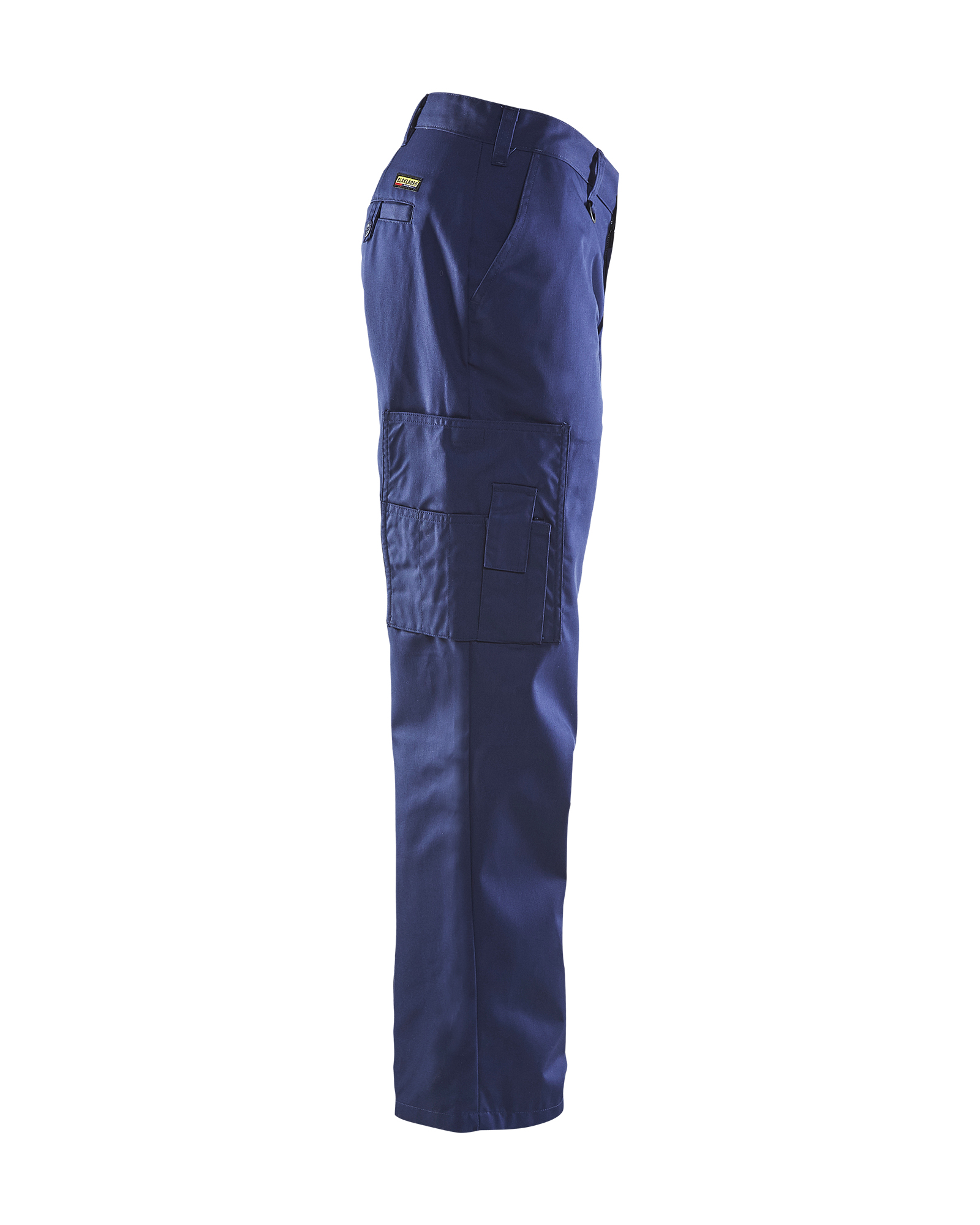 Pantalon Cargo 1400 Marine Blaklader - 140018008900C
