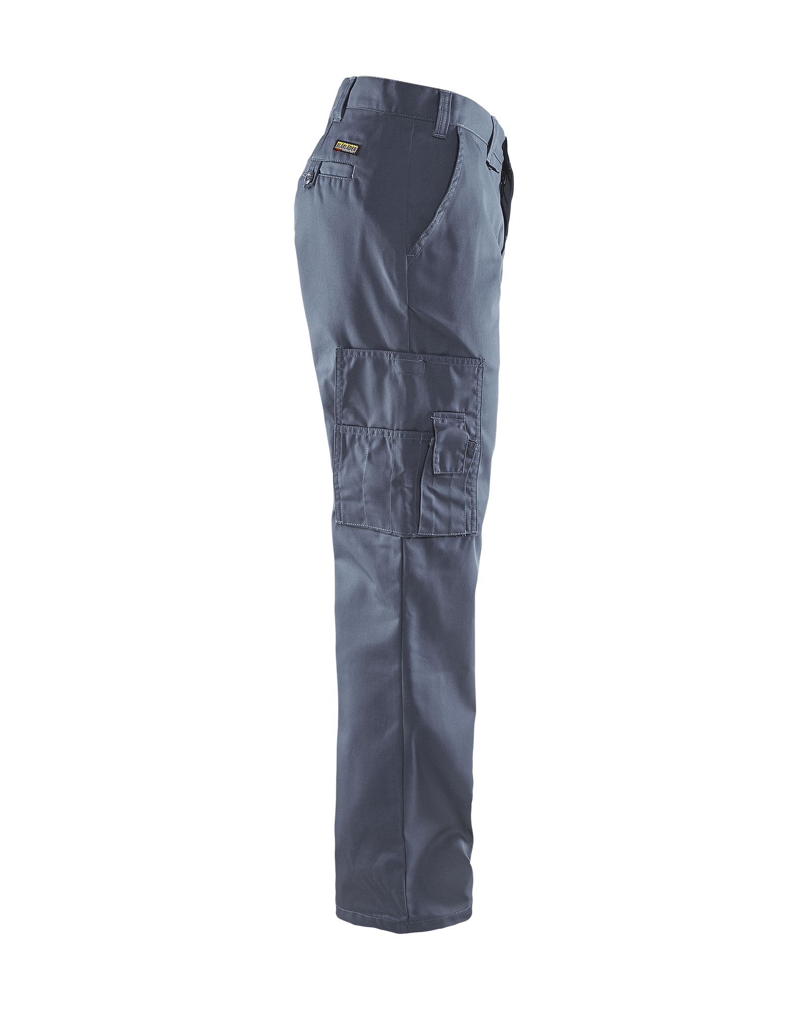 Pantalon Cargo 1400 Gris clair Blaklader - 140018009400C