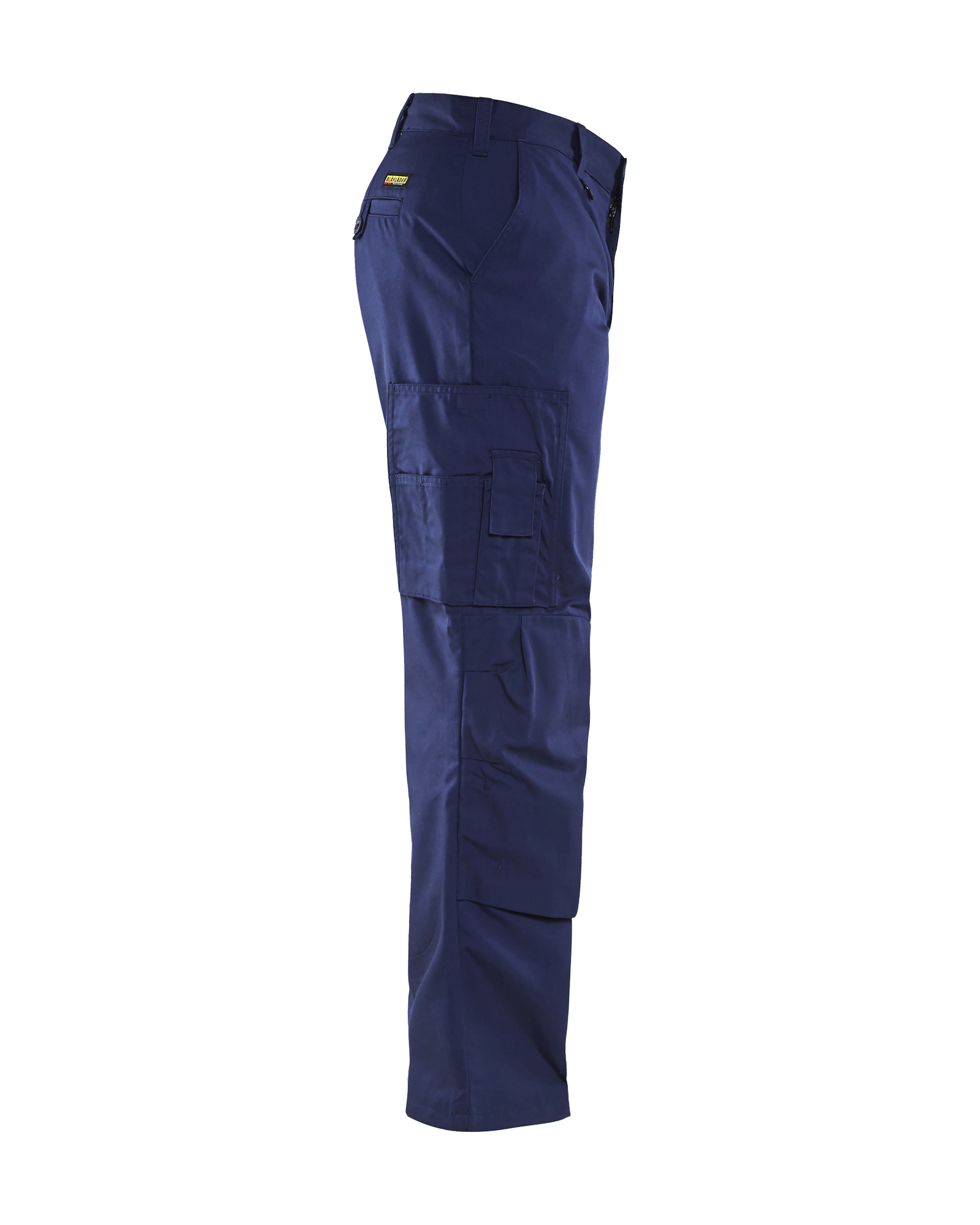Pantalon Cargo 1401 Marine Blaklader - 140118008900C