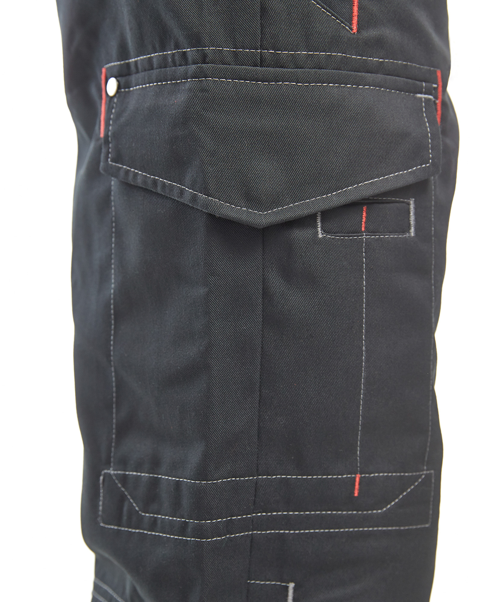 Pantalon maintenance XTREME 1403 Noir Blaklader - 140318009900C
