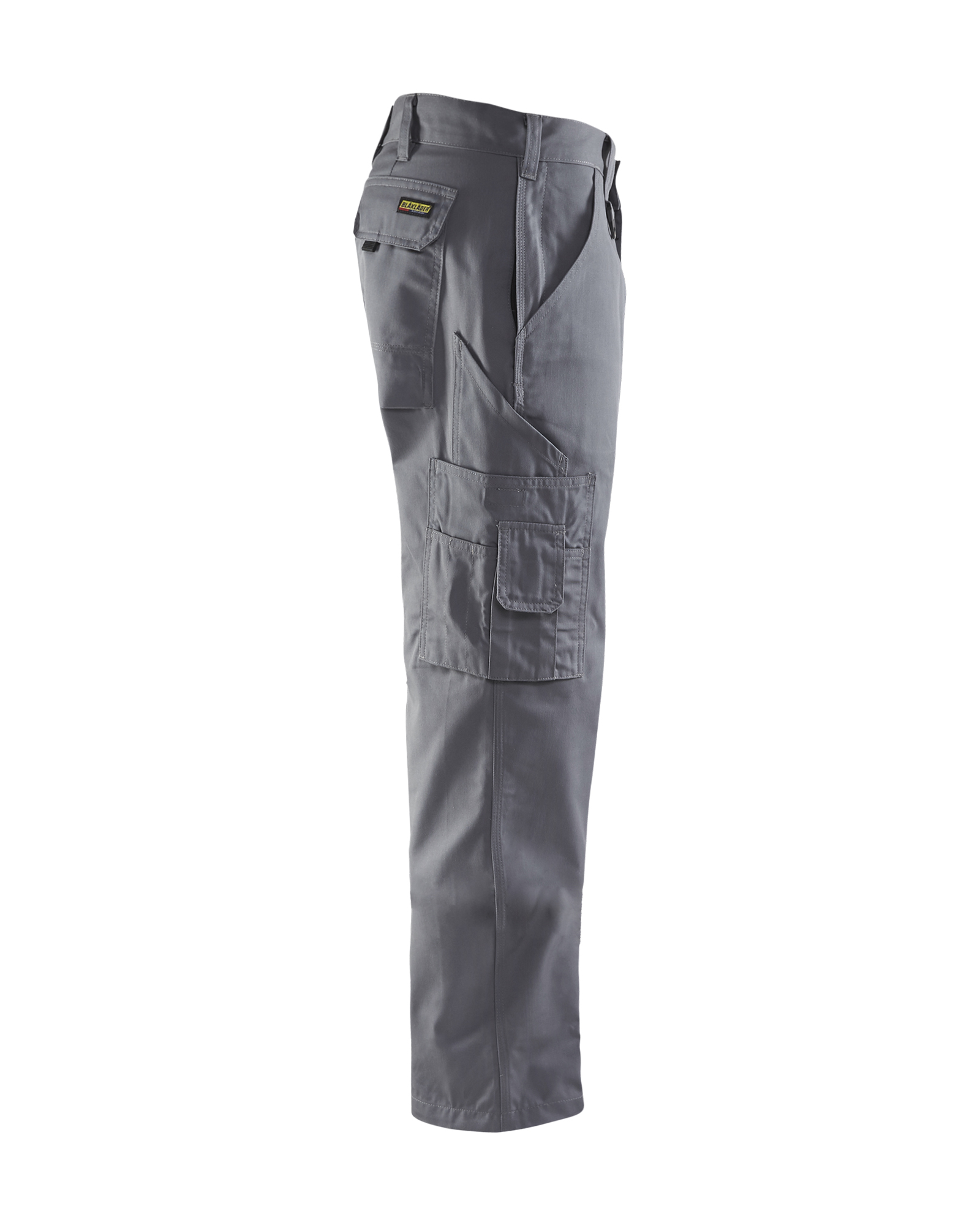 Pantalon maintenance+ 1407 Gris clair Blaklader - 140718009400C