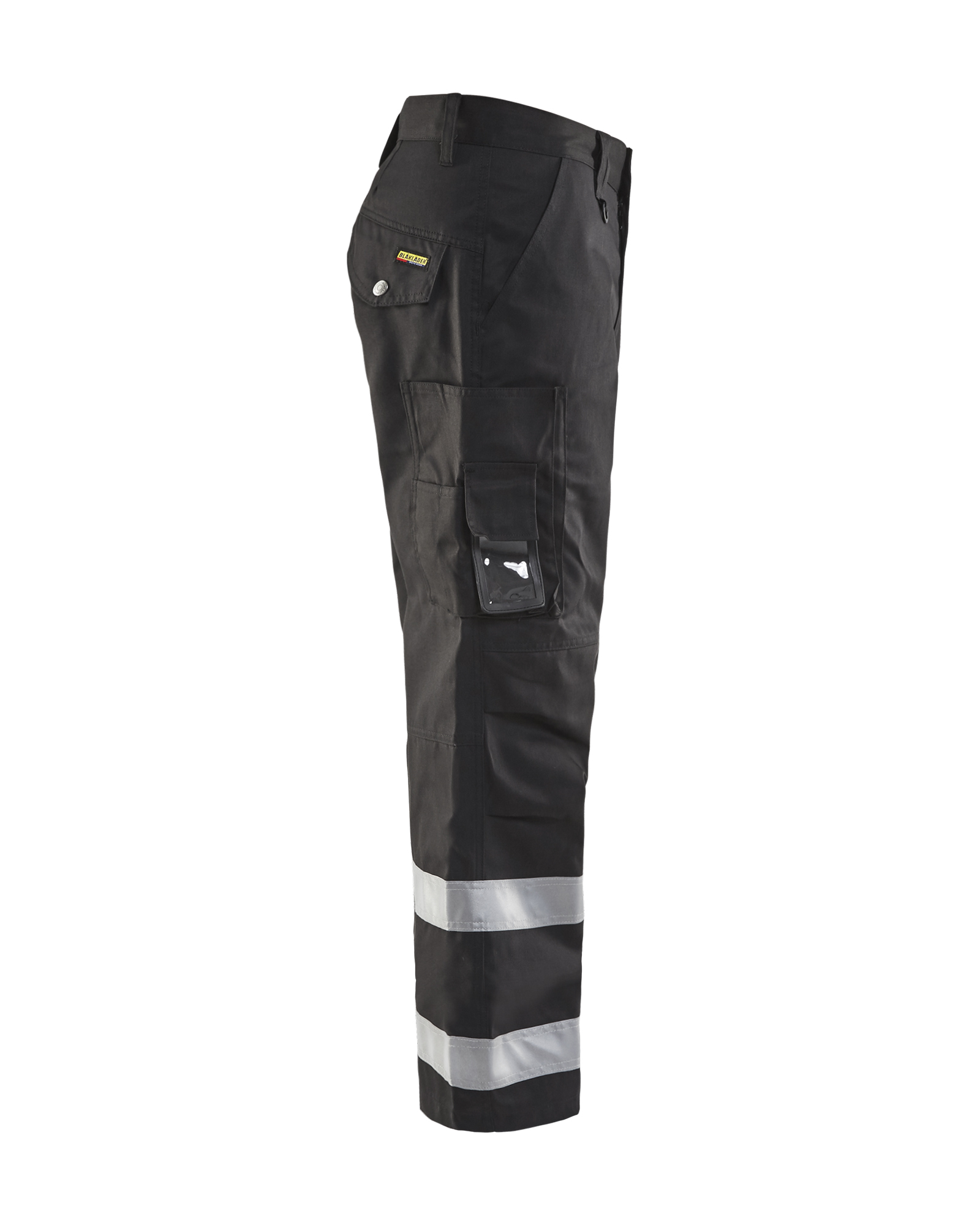 Pantalon Transport 1451 Noir Blaklader - 145118119900C