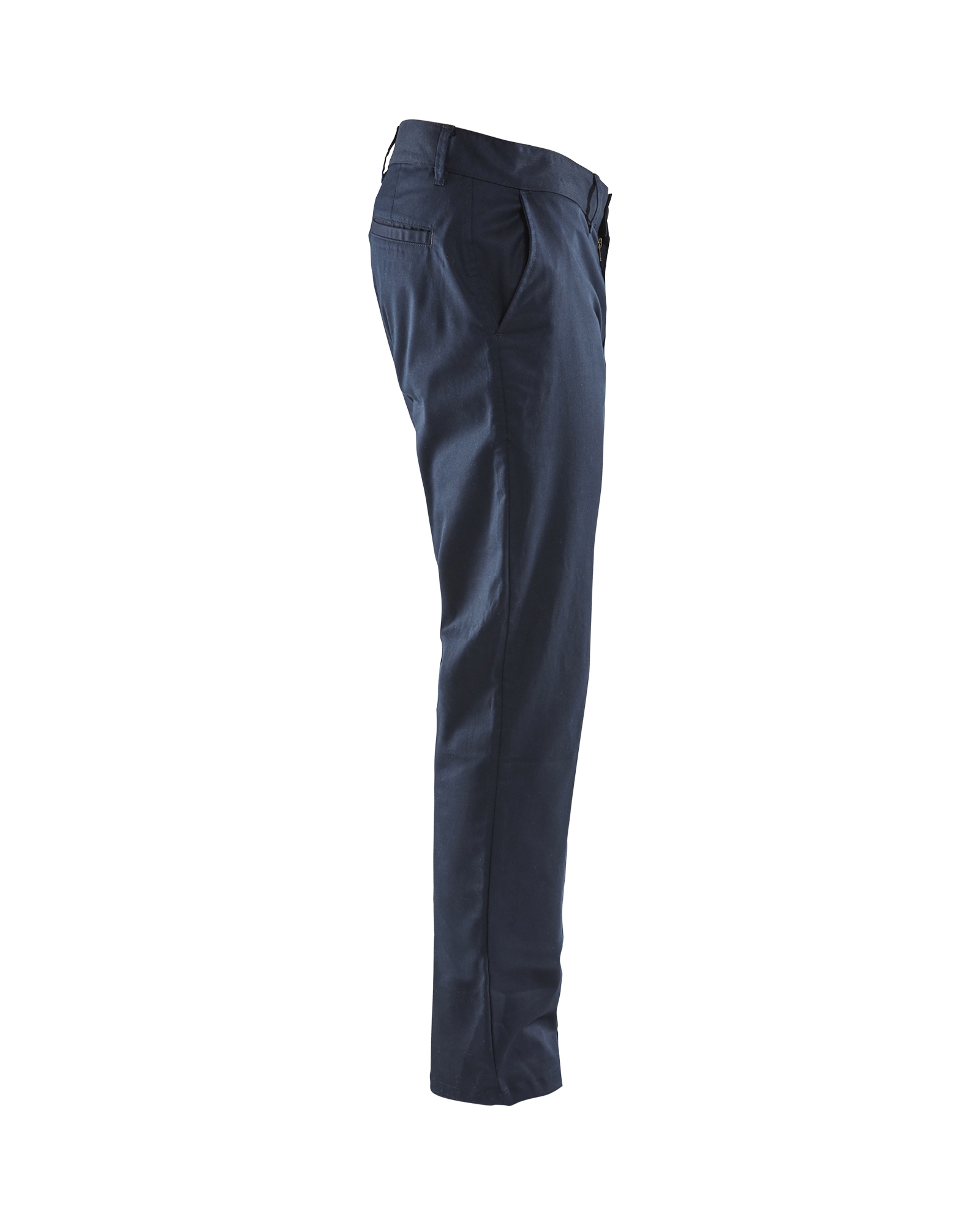 Chino stretch 2D 1465 Marine foncé Blaklader - 146518308600C