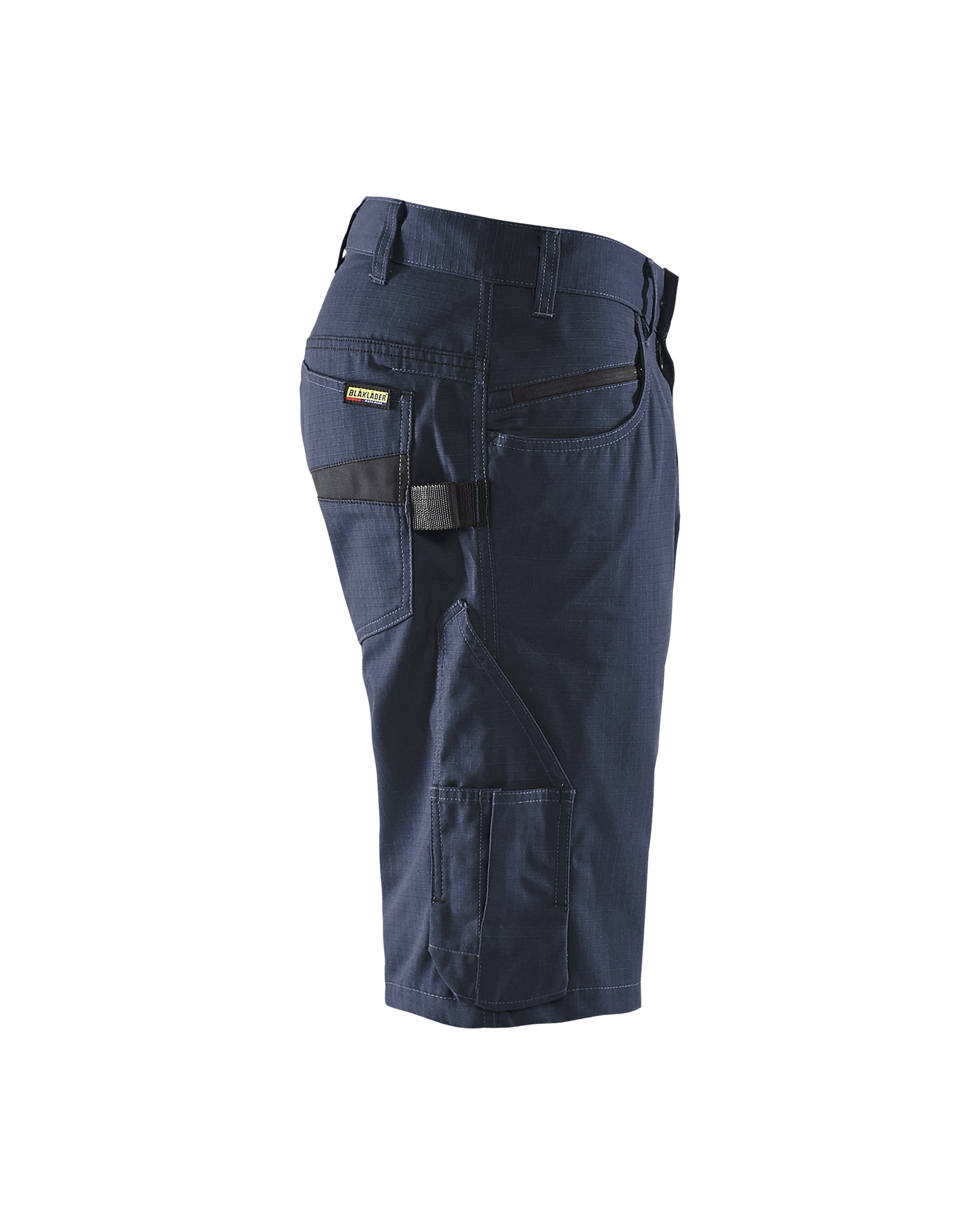 Short maintenance 1499 Marine foncé/Noir Blaklader - 149913308699C