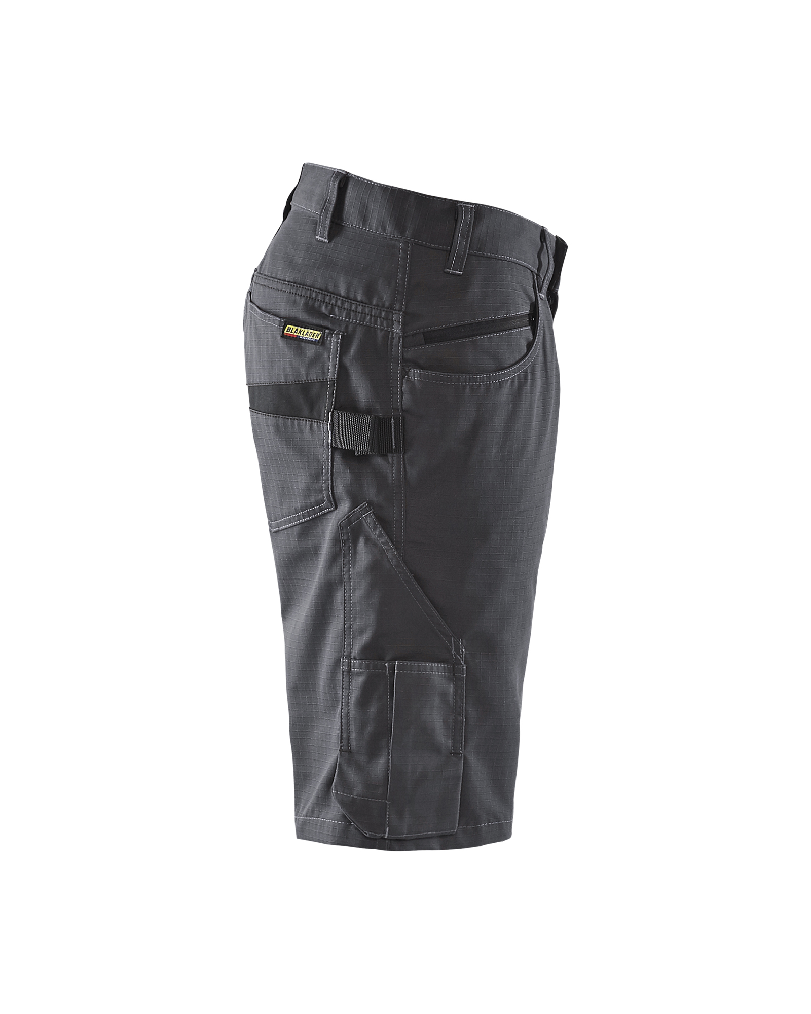 Short maintenance 1499 Gris moyen/Noir Blaklader - 149913309699C