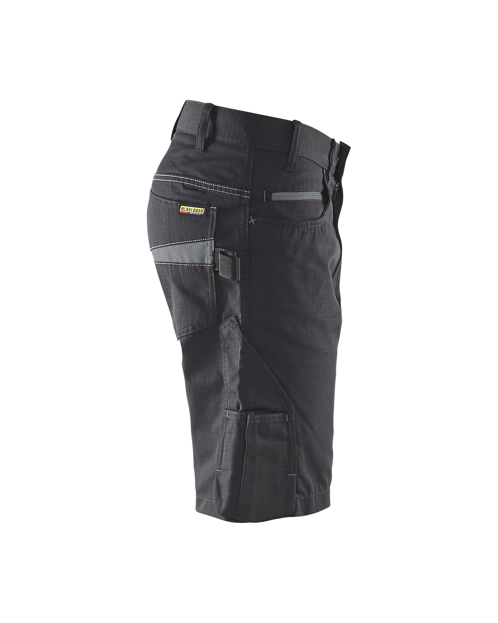 Short maintenance 1499 Noir/Gris foncé Blaklader - 149913309998C