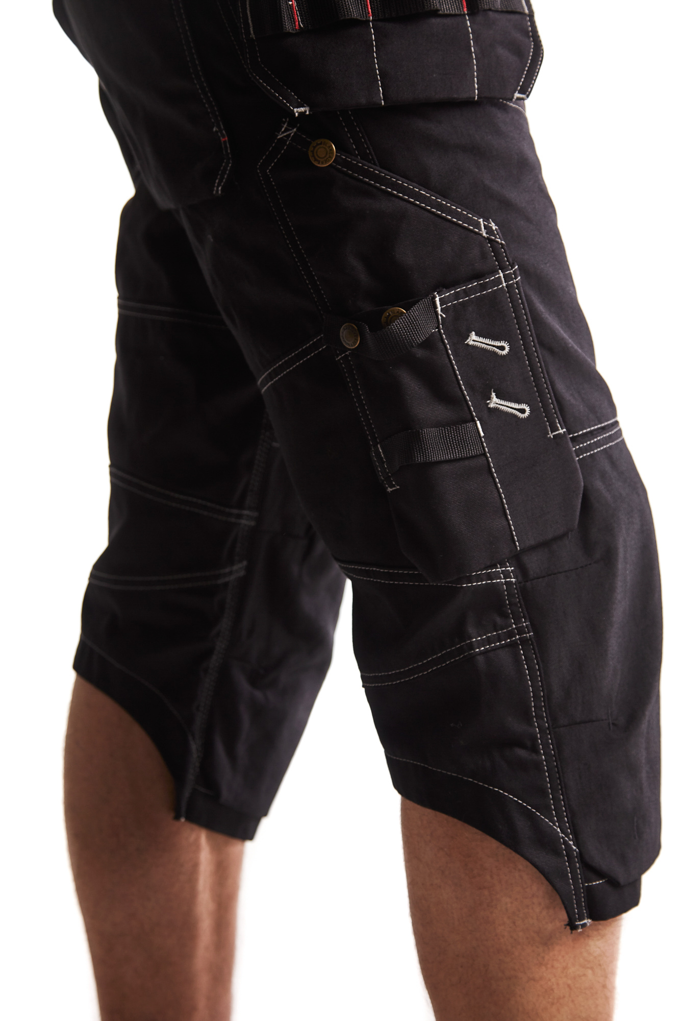 Pantacourt X 15001501 Noir Blaklader - 150113109900C