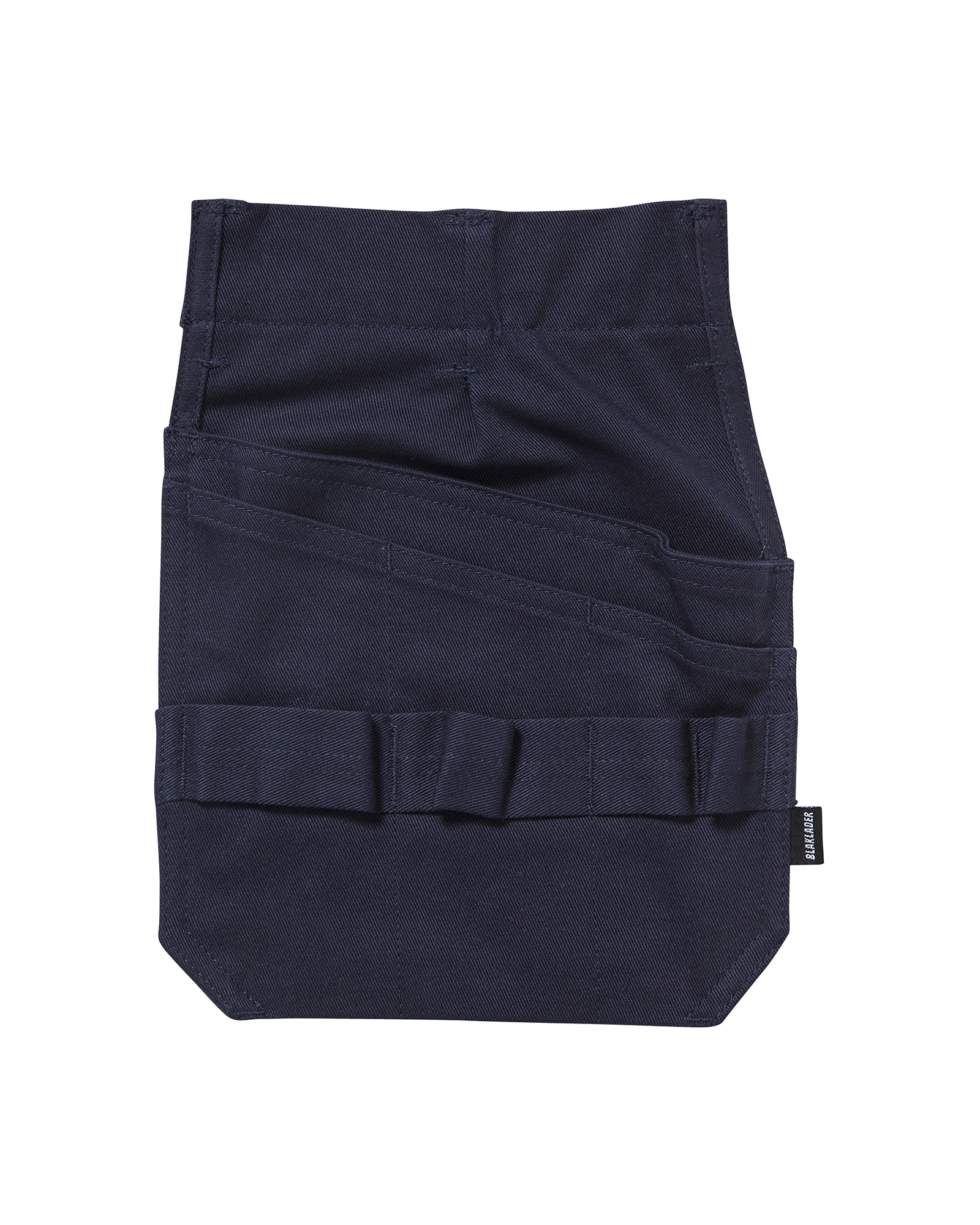 Poches à clous retardant flamme Blåkläder 1516 Marine T. TU Blaklader - 151615128900ONESIZE