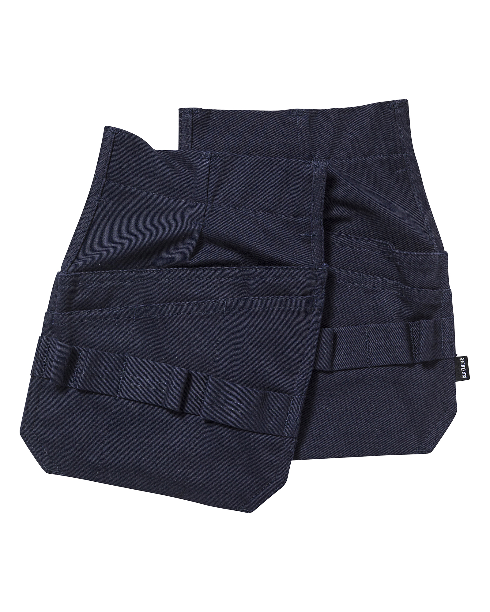 Poches à clous retardant flamme Blåkläder 1516 Marine T. TU Blaklader - 151615128900ONESIZE