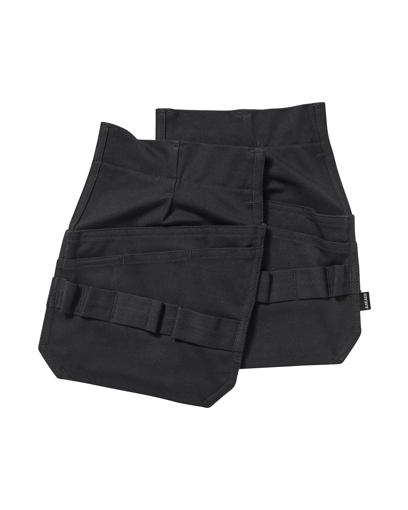 Poches à clous amovibles Blåkläder 1516 Noir T. TU Blaklader - 151615169900ONESIZE