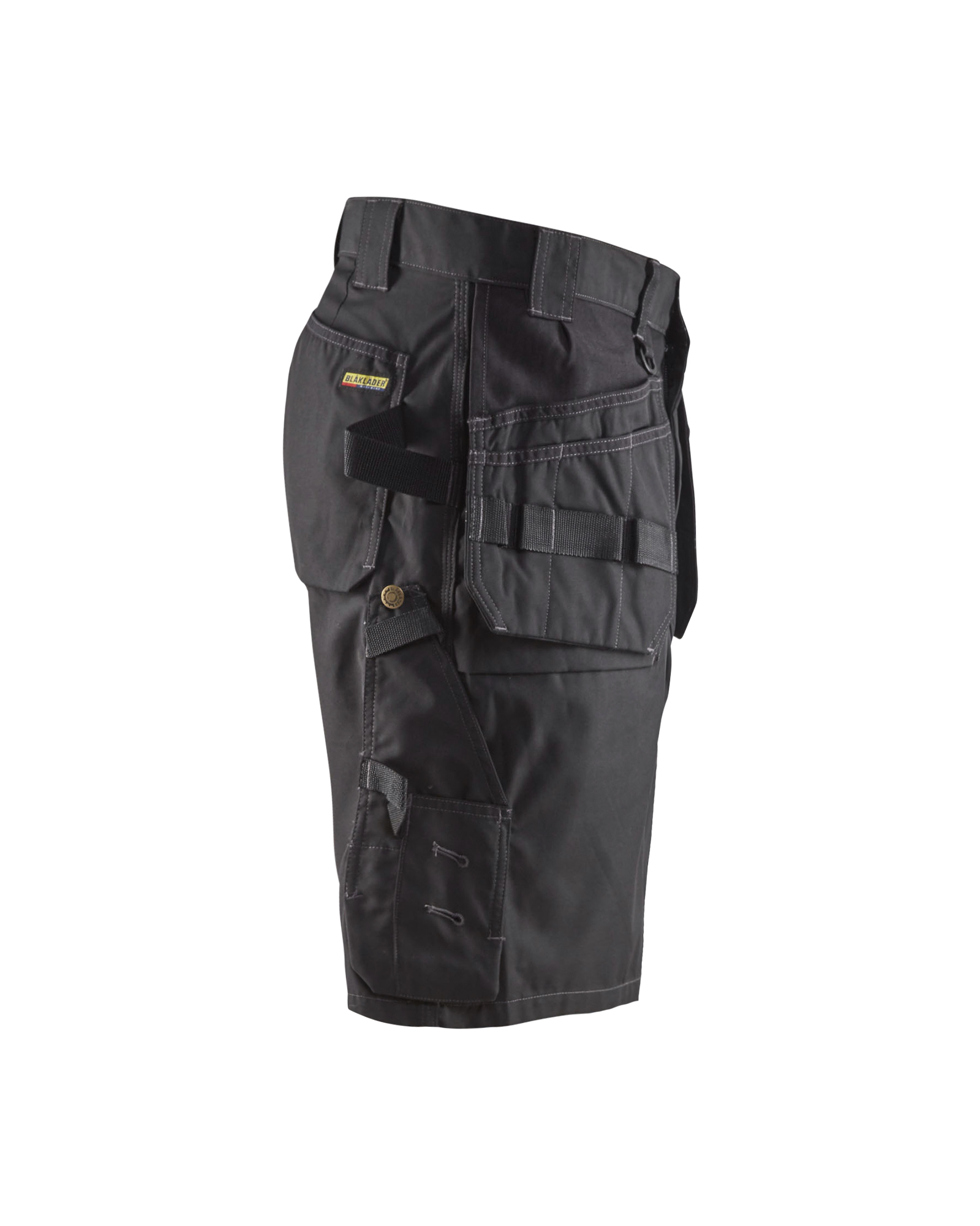 Short Artisan été 1526 Noir Blaklader - 152618459900C