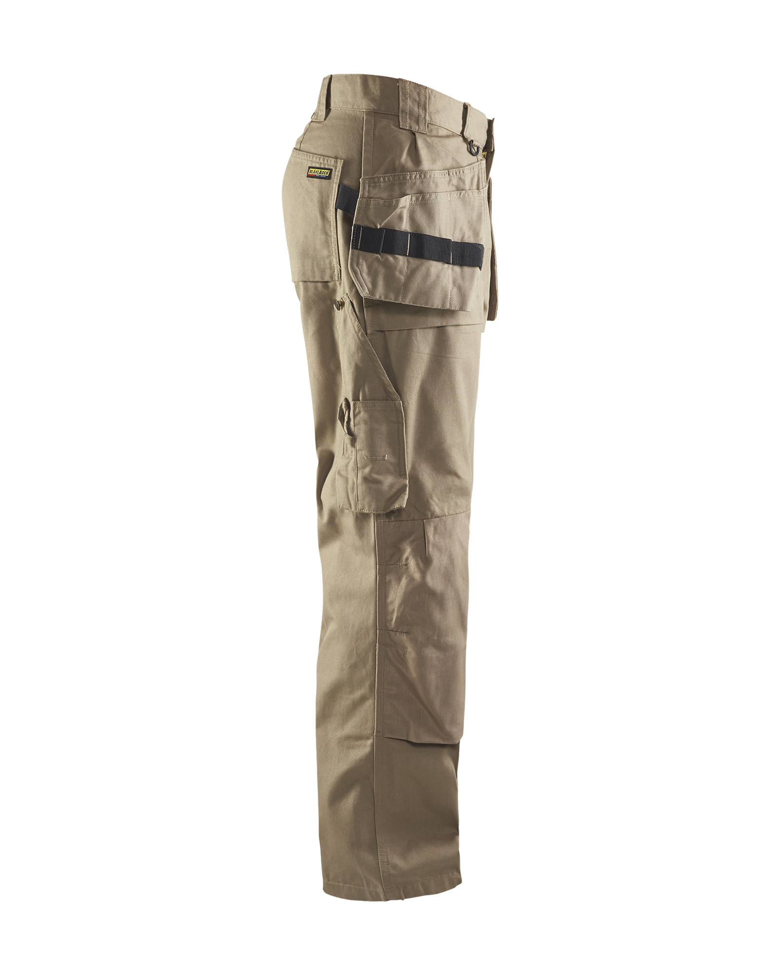 Pantalon Artisan 1530 Beige Antique Blaklader - 153013102800C