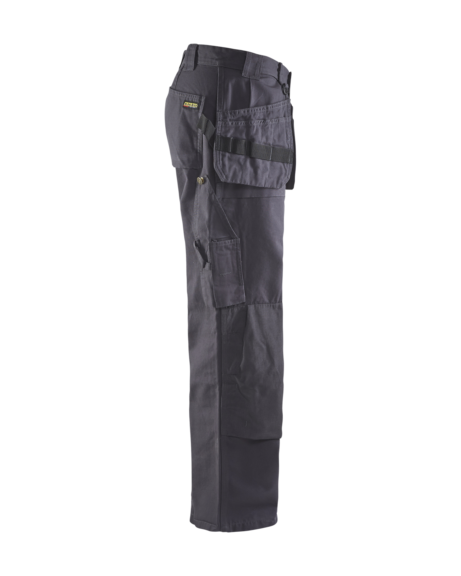 Pantalon Artisan 1530 Bleu acier Blaklader - 153013108300C