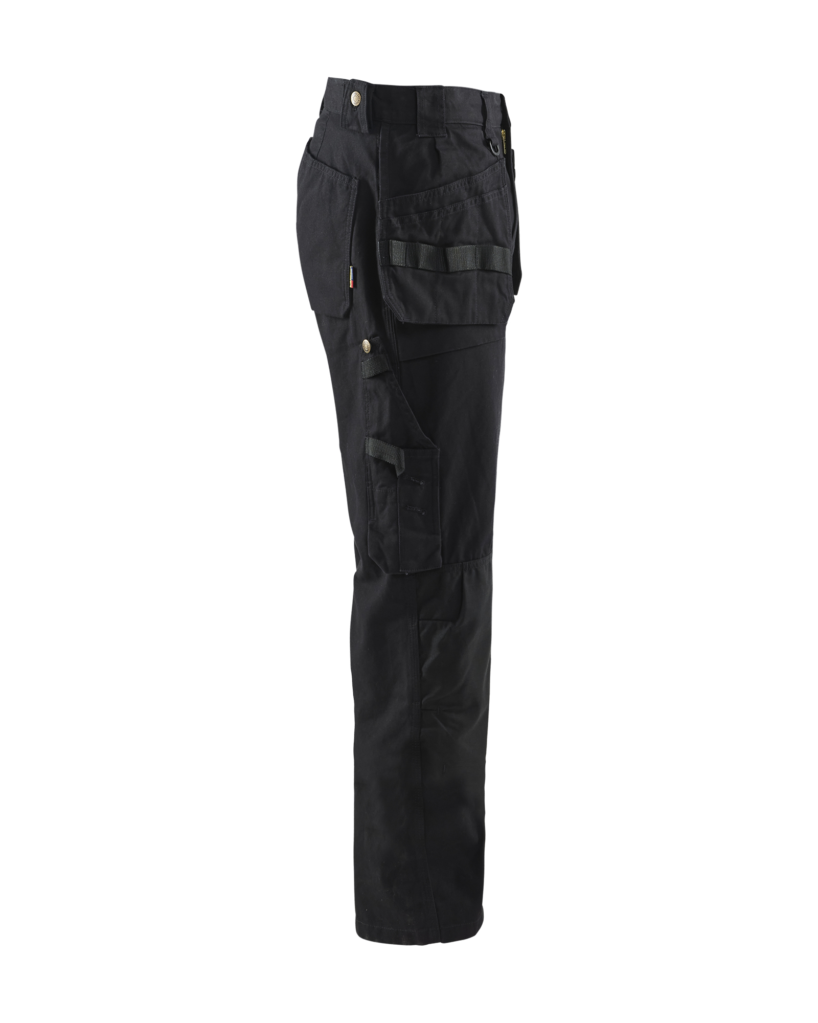 Pantalon Artisan 1530 Noir Blaklader - 153013109900C