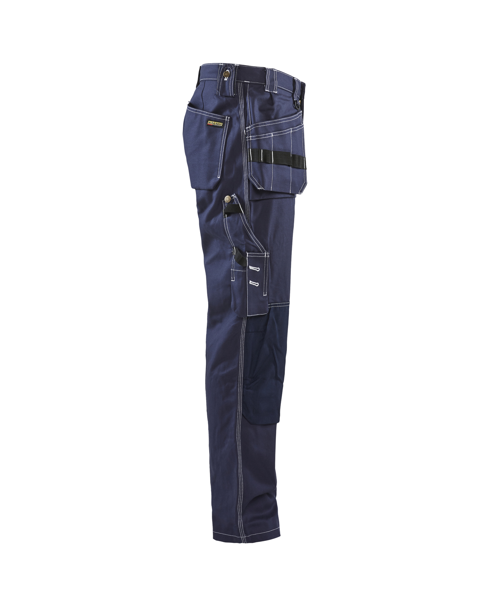 Pantalon Artisan 1530 Marine Blaklader - 153013708800C