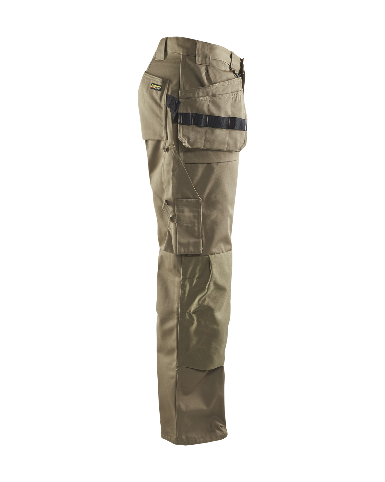 Pantalon Artisan 1530 Beige Blaklader - 153018602400C