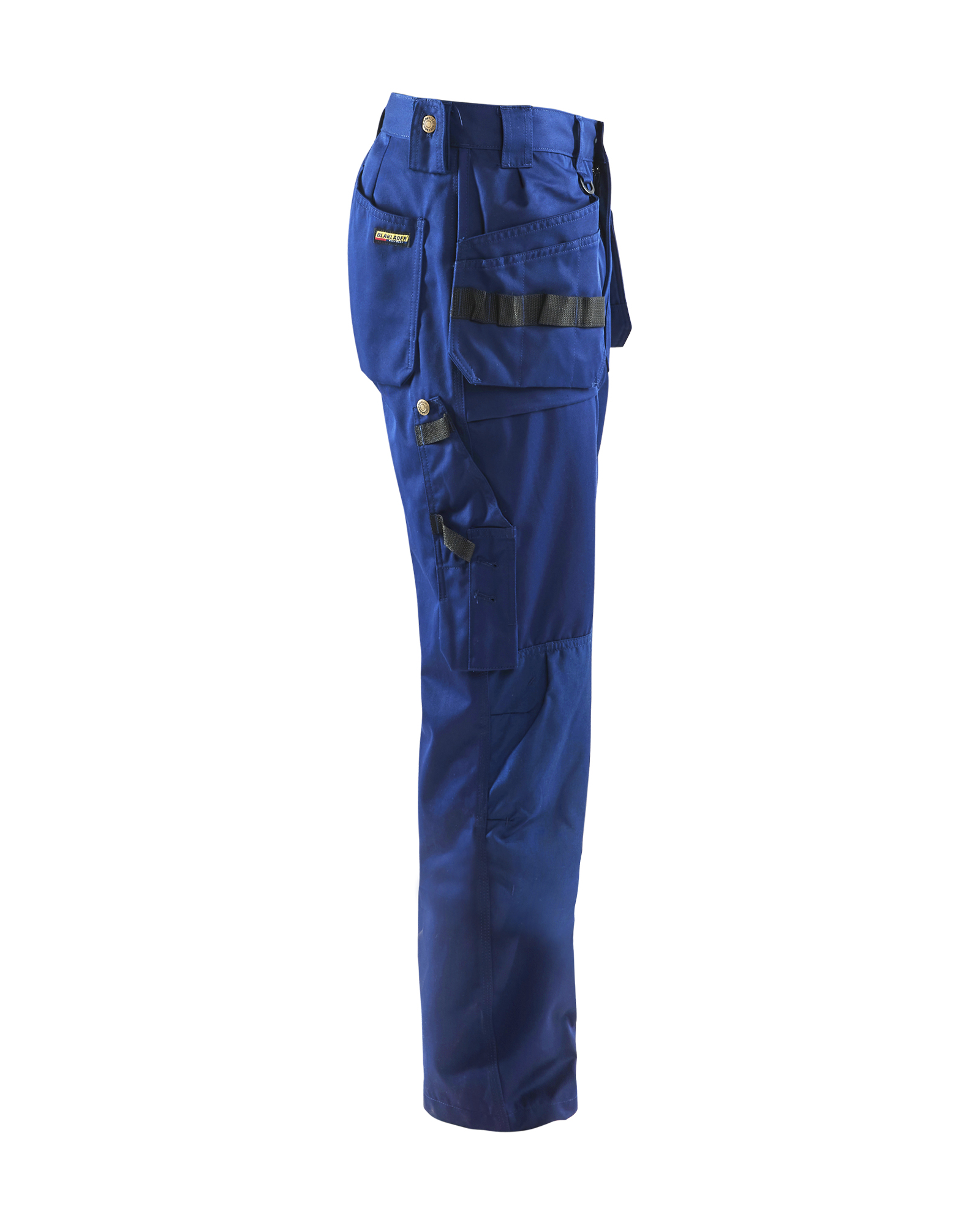 Pantalon Artisan 1530 Bleu roi Blaklader - 153018608500C