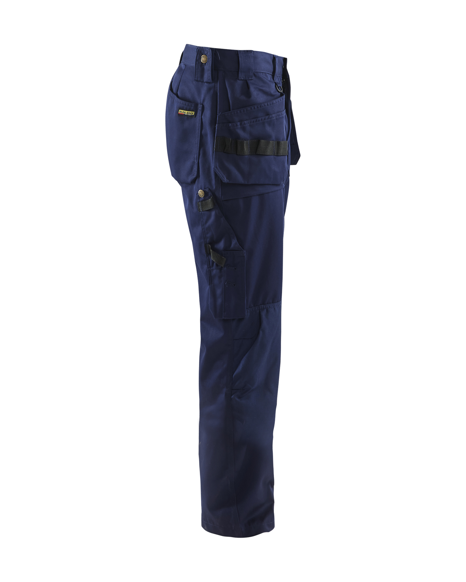 Pantalon Artisan 1530 Marine Blaklader - 153018608900C