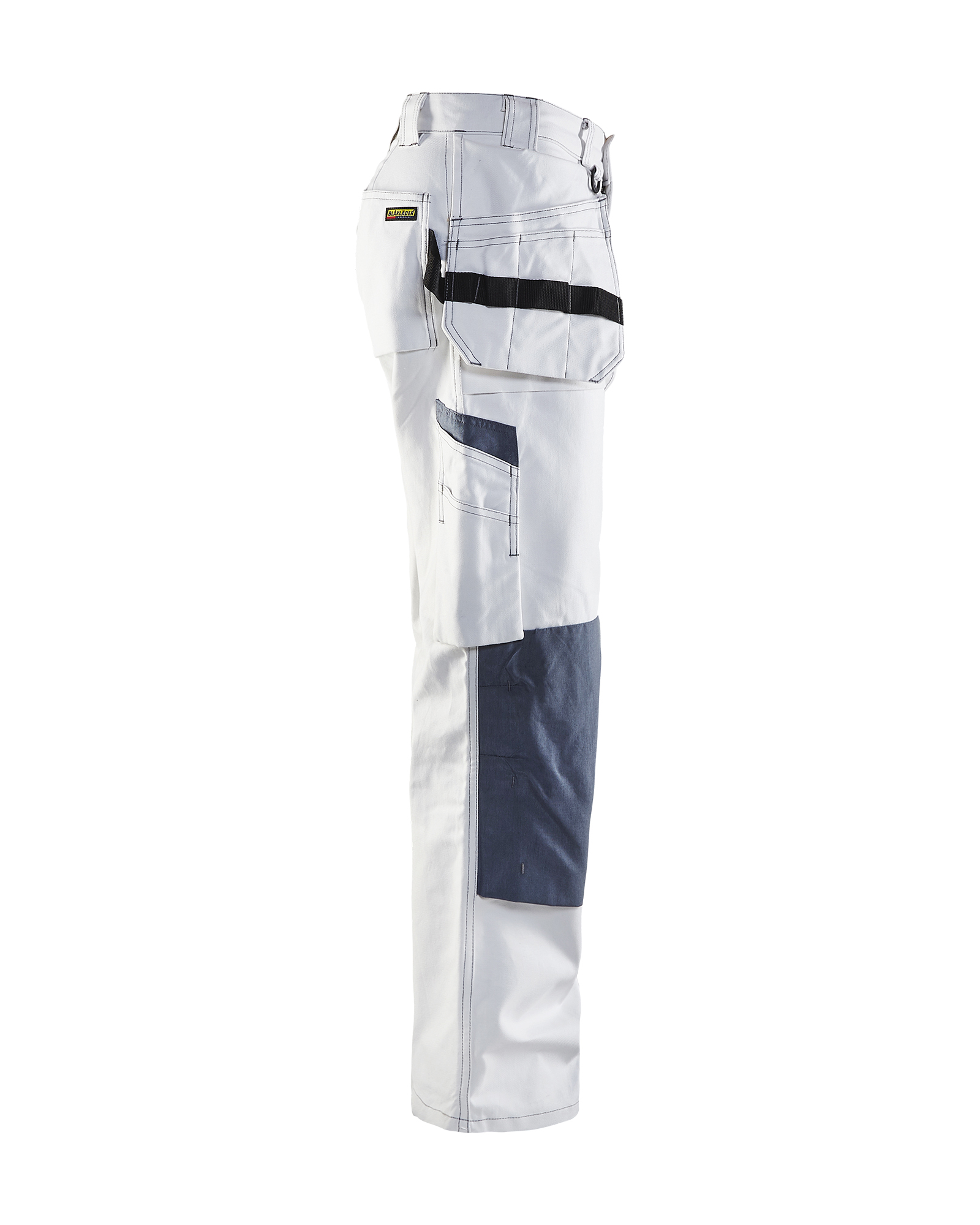 Pantalon peintre 1531 Blanc Blaklader - 153112101000C