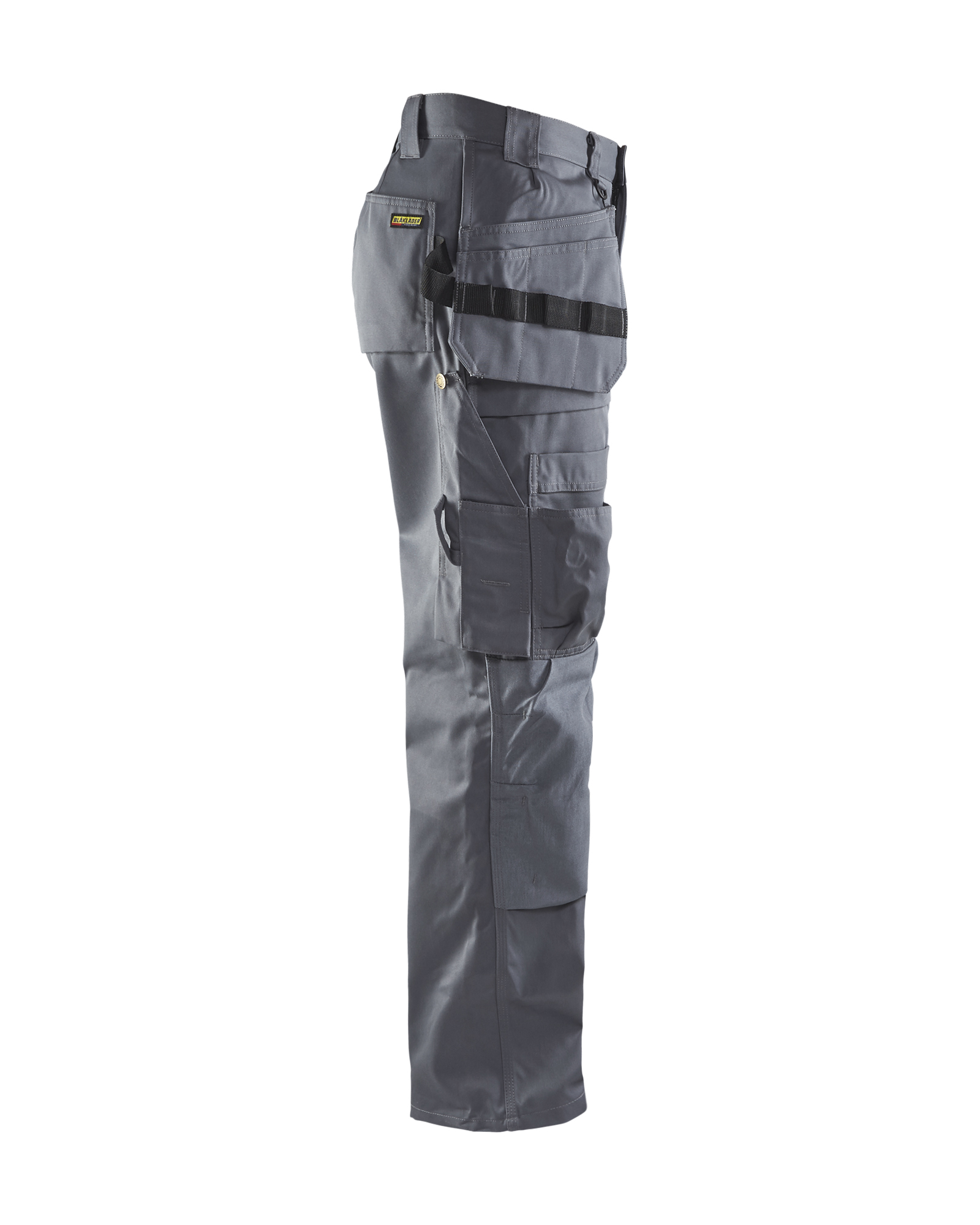 Pantalon Artisan+ 1532 Gris clair Blaklader - 153218609400C