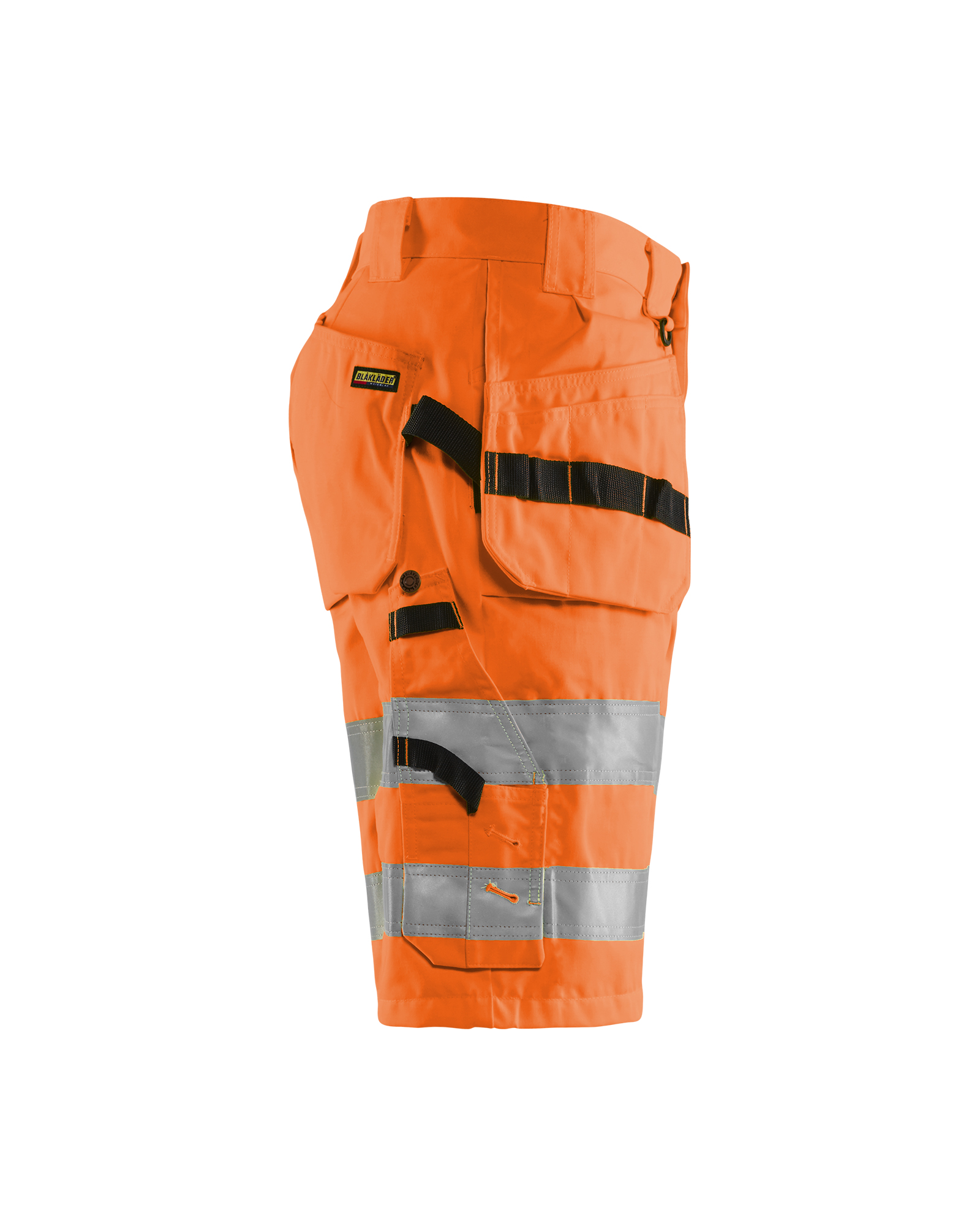Short haute-visibilité 1535 Orange fluo Blaklader - 153518045300C