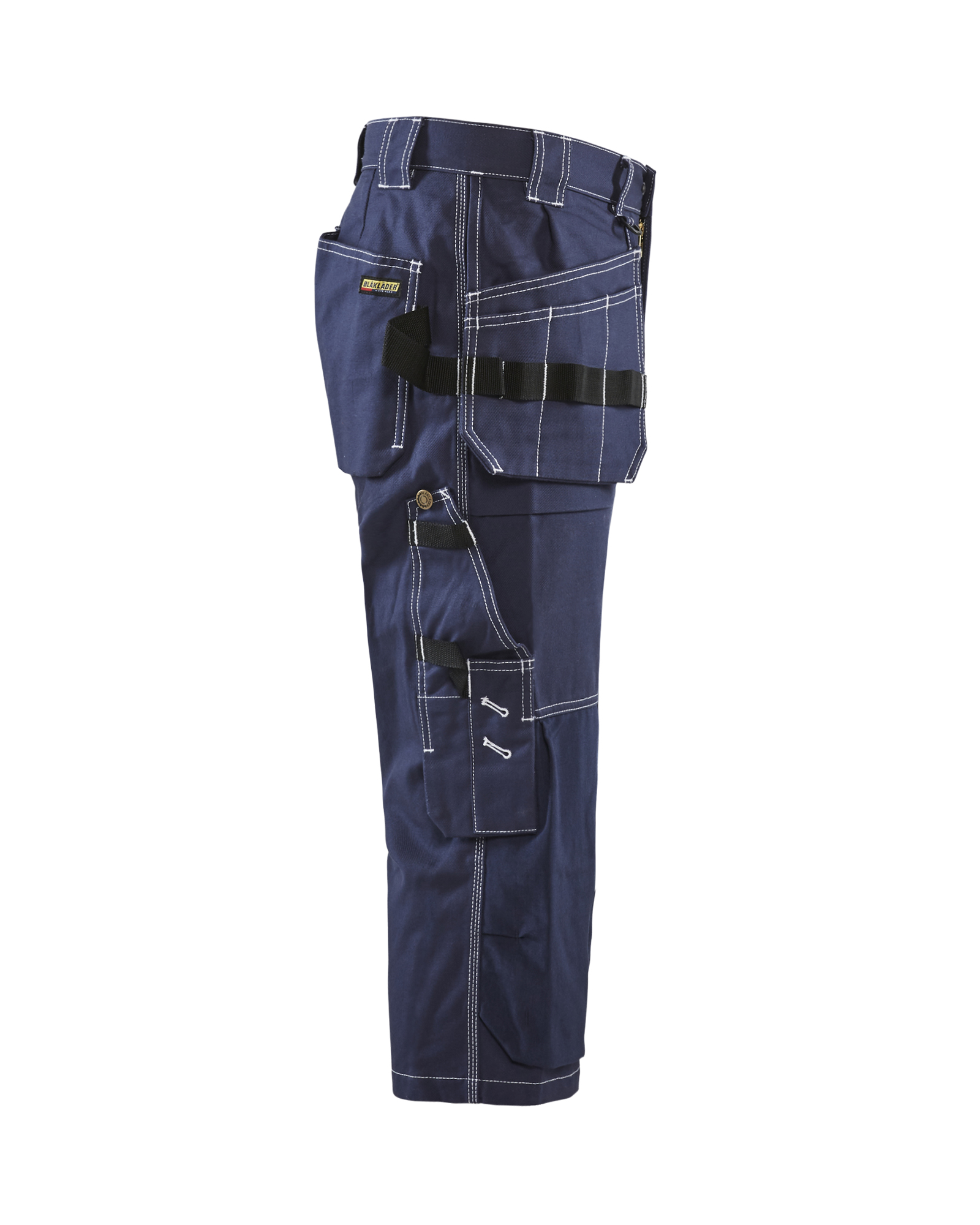 Pantacourt artisan 1540 Marine Blaklader - 154013708800C