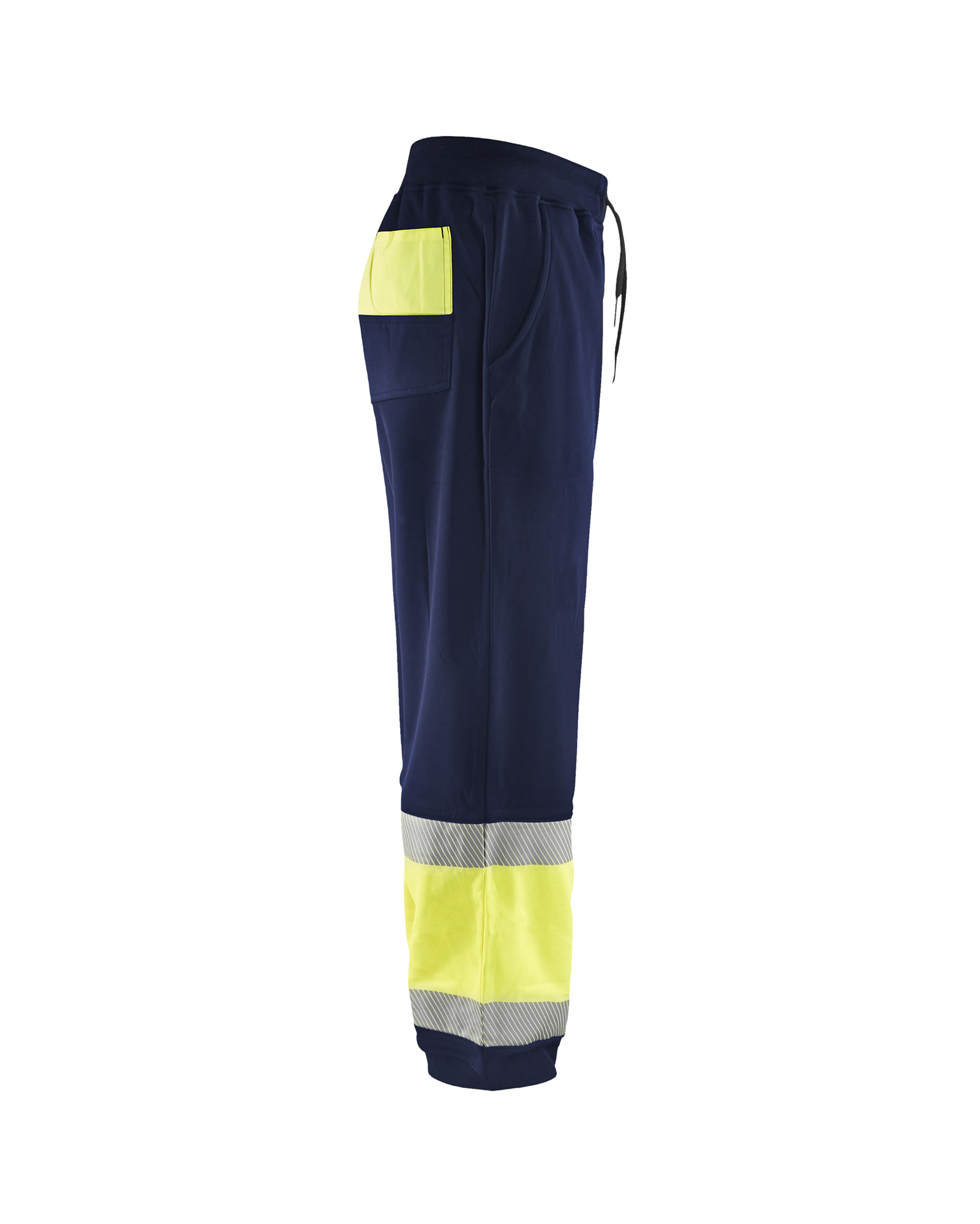 Jogging haute-visibilité 1549 Marine/Jaune fluo Blaklader - 154925268933