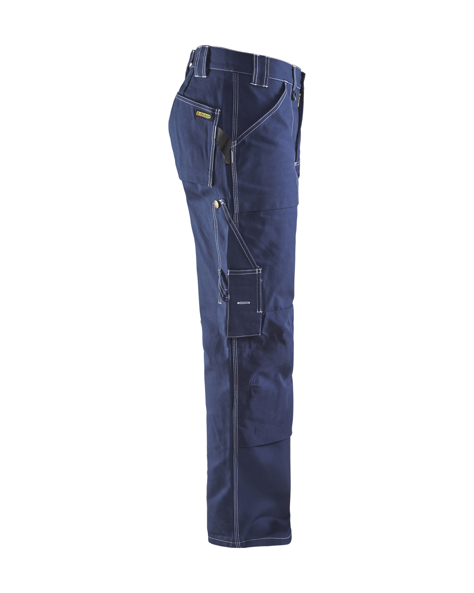 Pantalon Artisan 1570 Marine Blaklader - 157013708800C